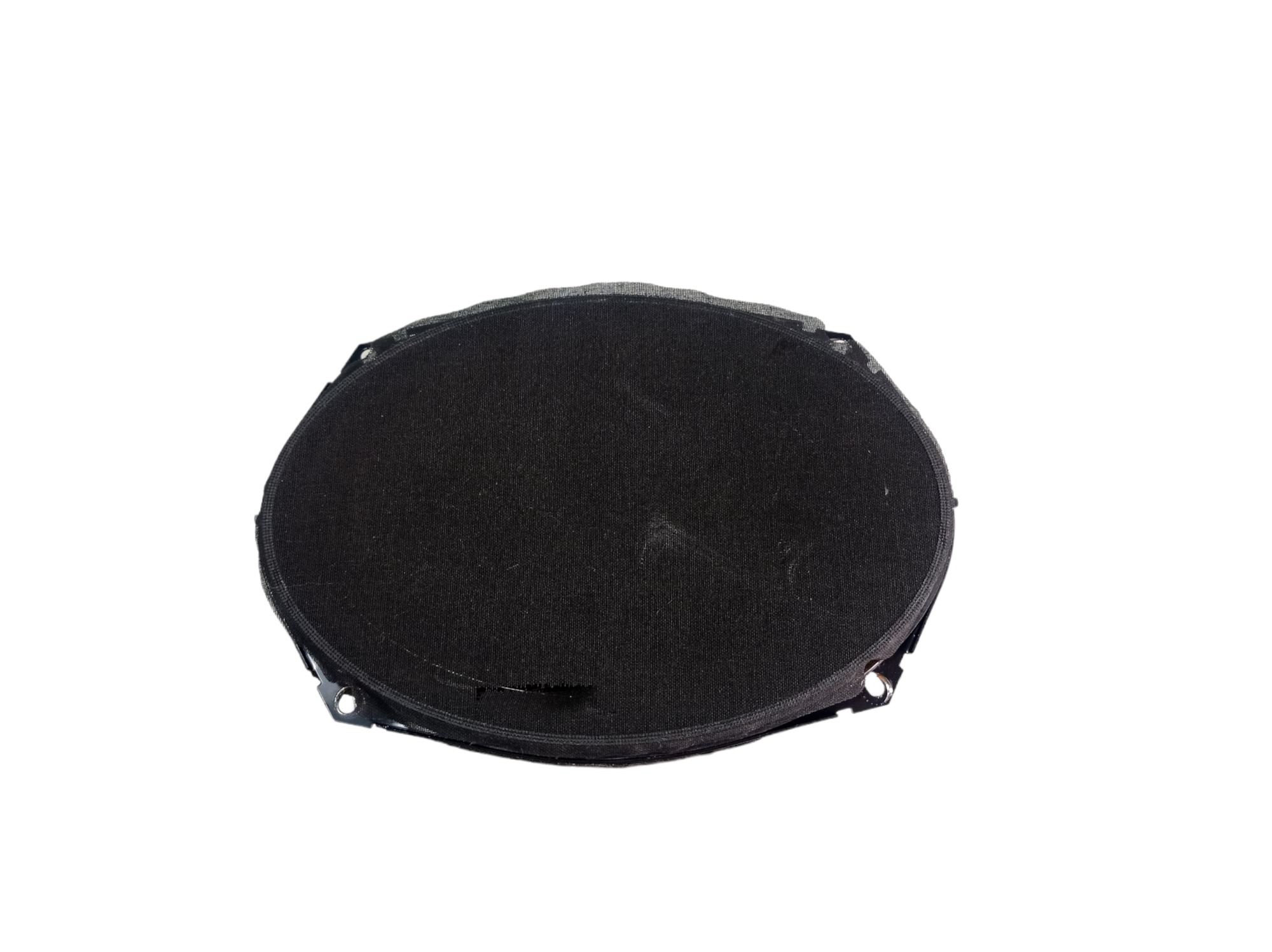 Alto Falante Dianteiro Esquerda Grand Caravan 2006 V487 3