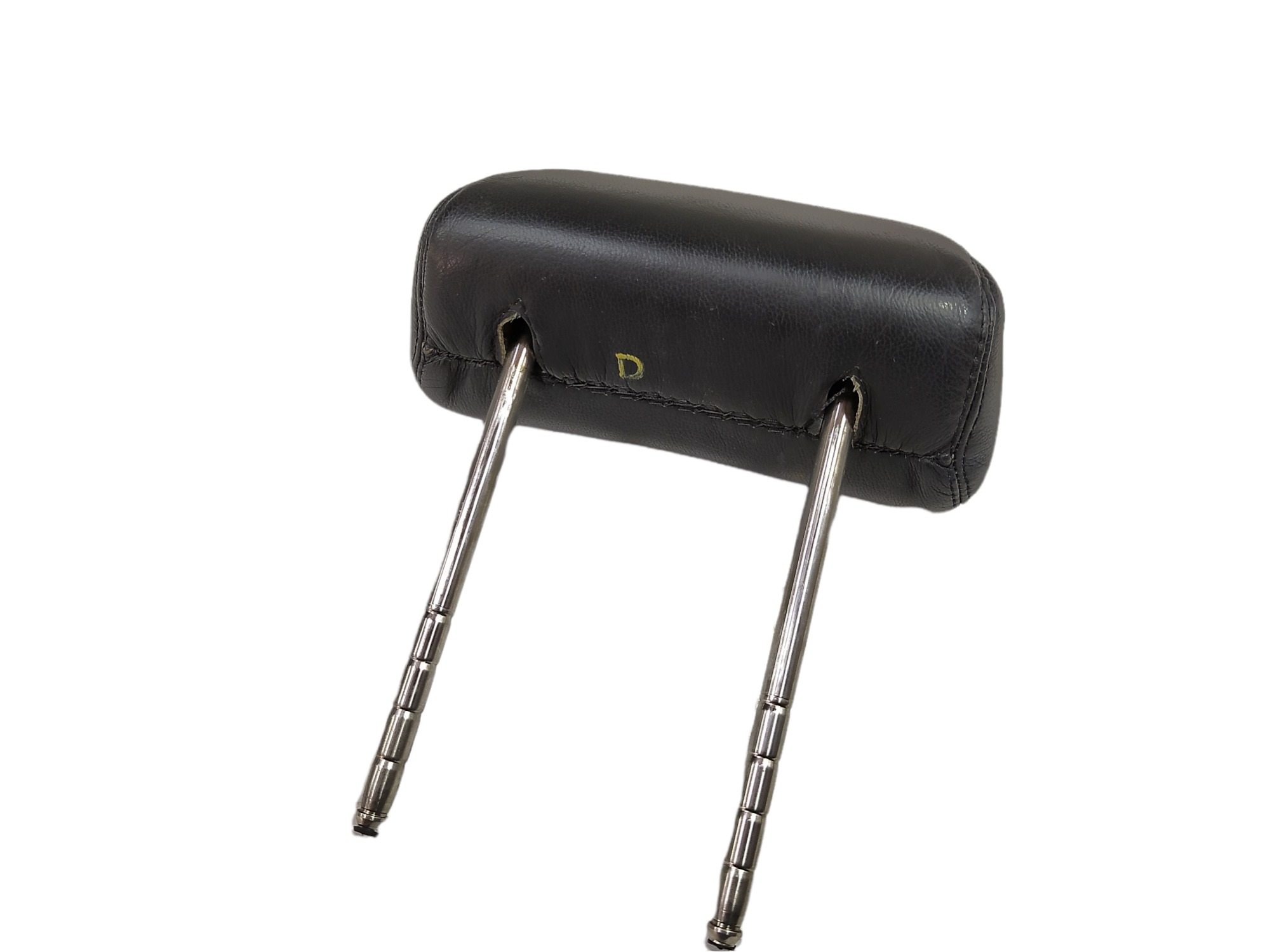 Apoio Cabeça Banco Dianteiro Direito Vw Golf 2001 V454 1