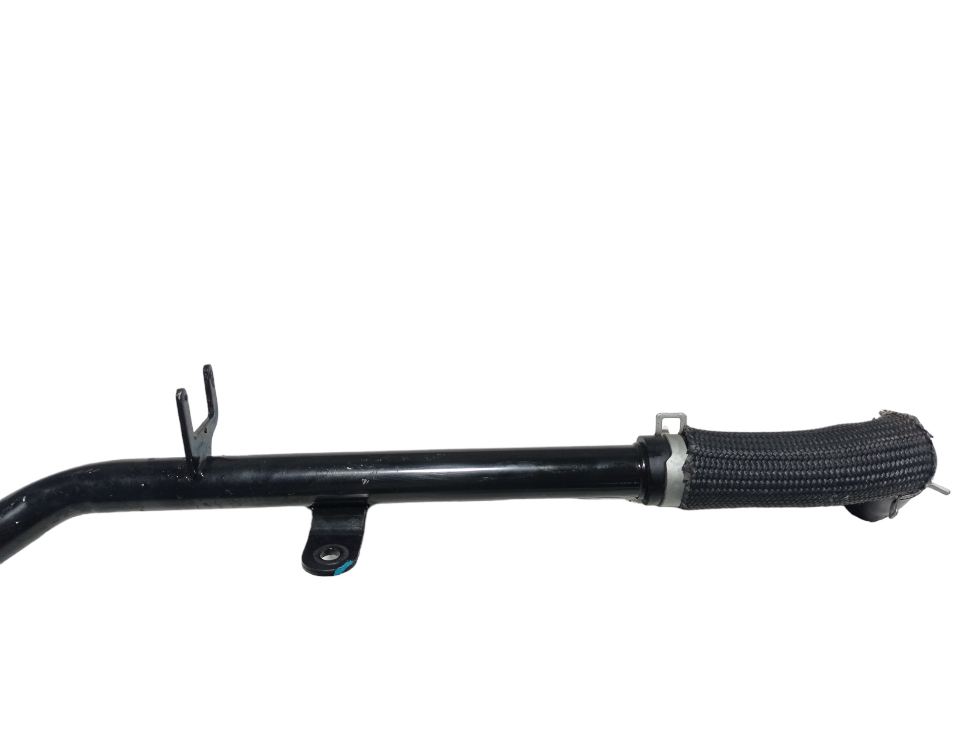 Cano Água Do Motor Kia Mohave 3.0 2015 V555 3