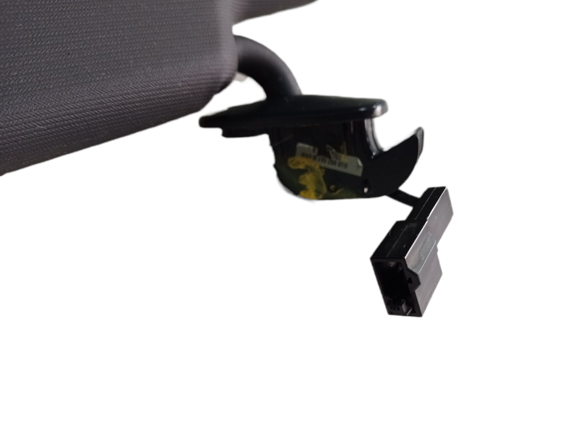Quebra Sol Esquerdo Vw Saveiro Cross 2020 5u0857551e V467 7