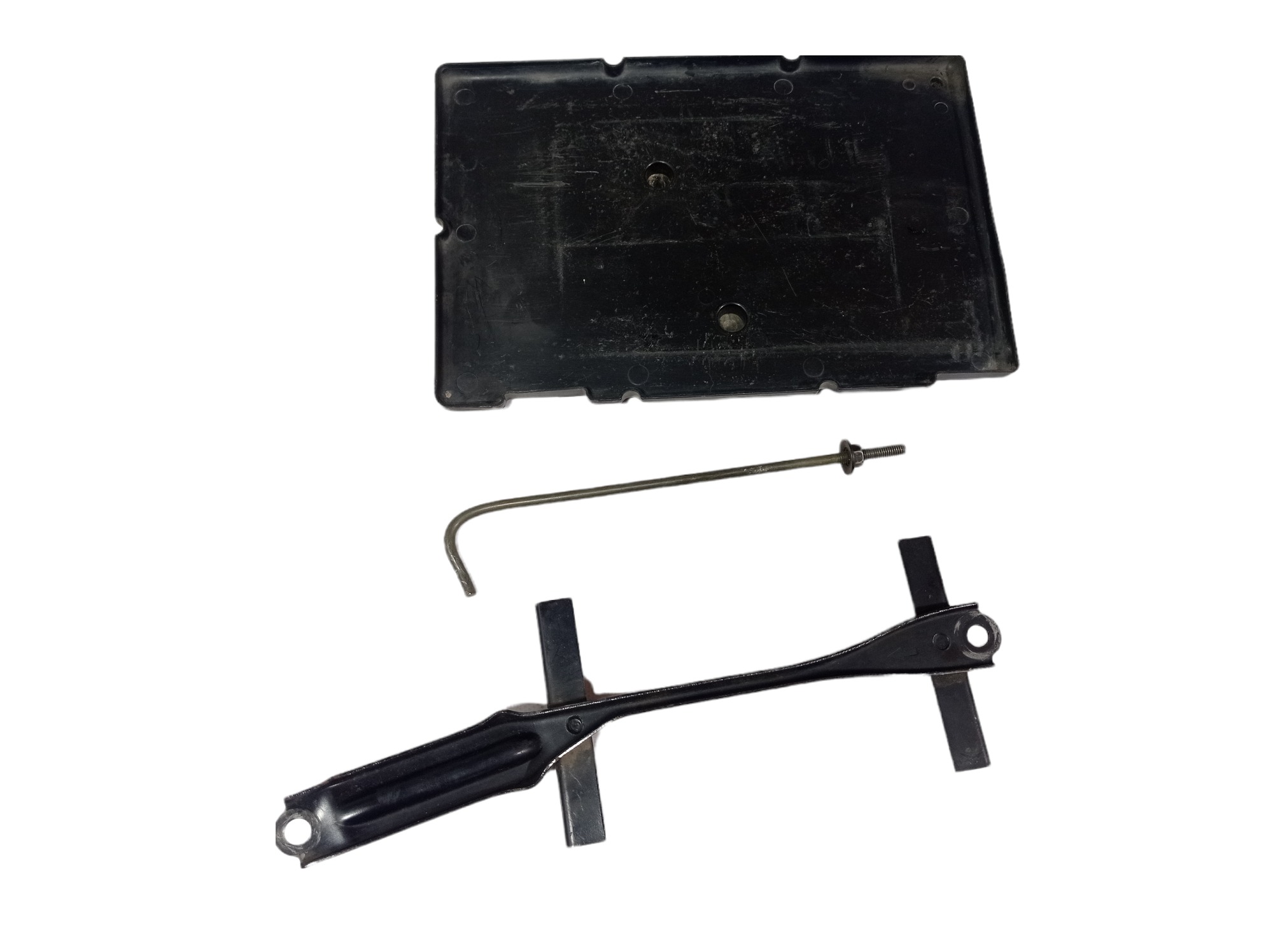 Suporte Da Bateria Lexus Es330 3.3 V6  2006 V357 1