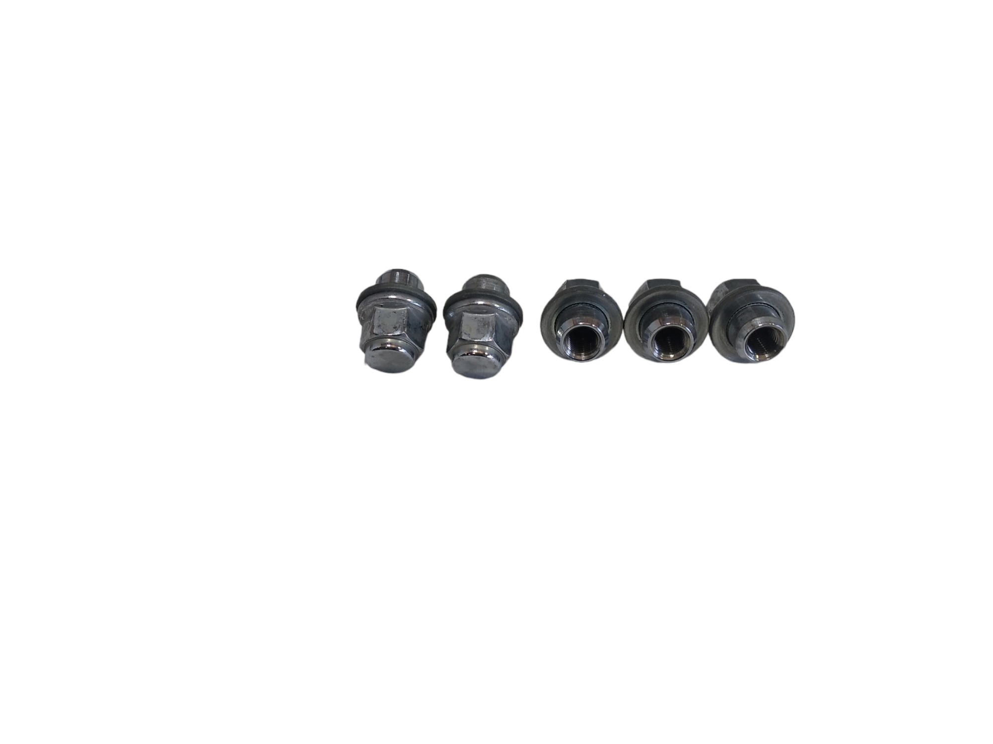 Porcas Roda Lexus Rx 450hl 3.5 2021 V576 3