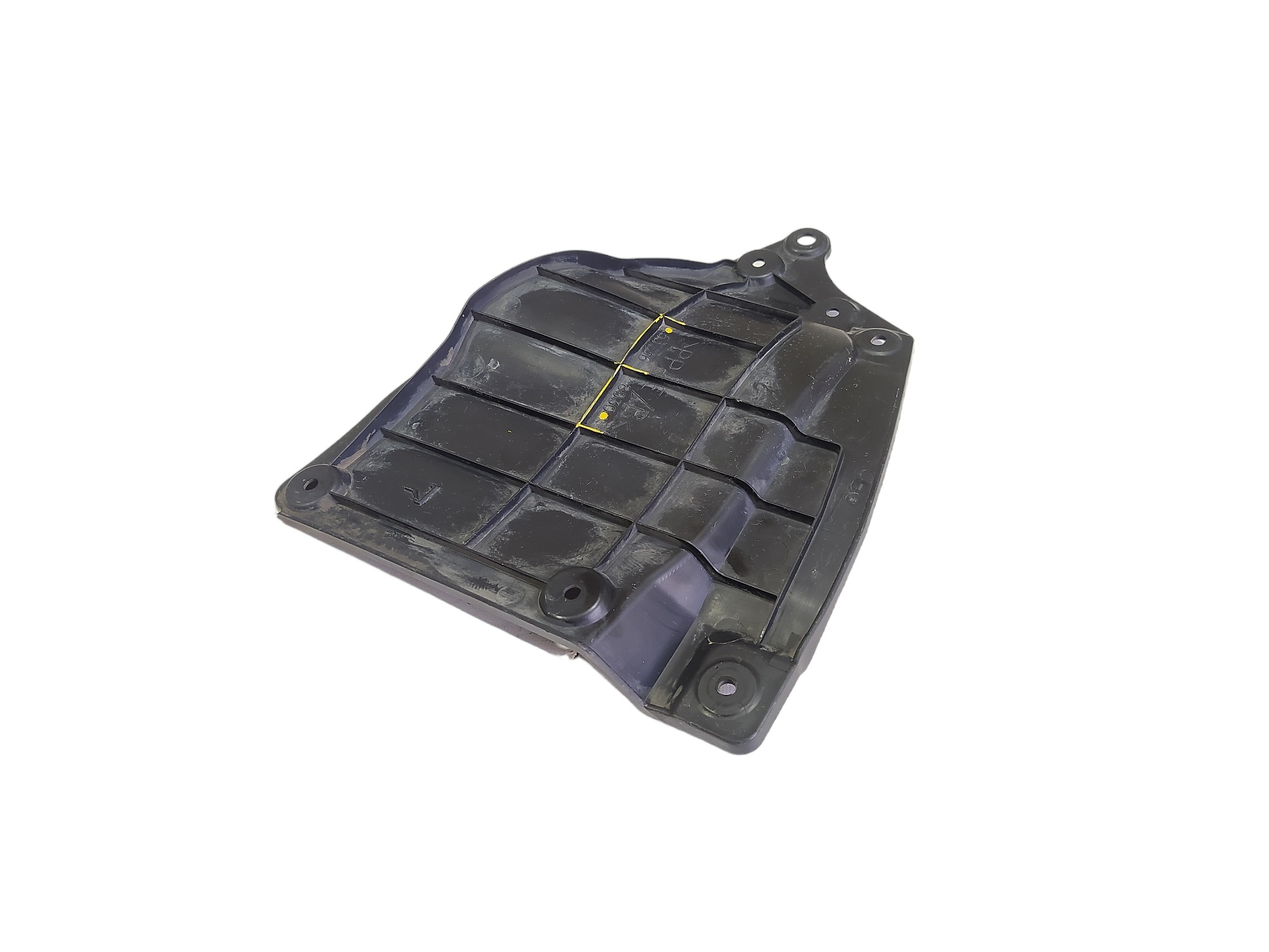 Defletor Paralama Dianteiro Direito Lexus Rx 3.5 2021 V576 2