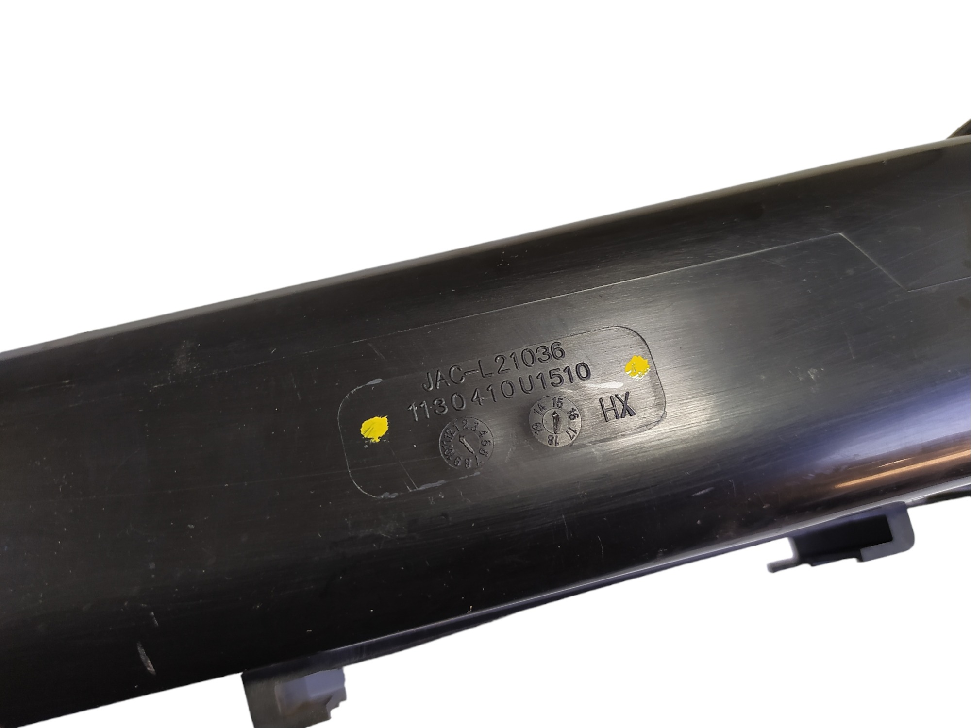 Canister Filtro Jac T6 2.0 2016 1130410u1510 V475 6