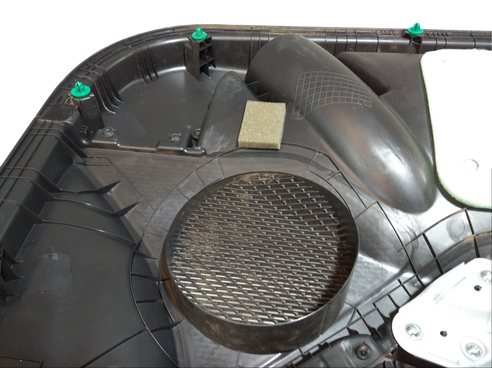 Forro Porta Dianteira Direita Hyundai Creta 2.0 2019 V436 6