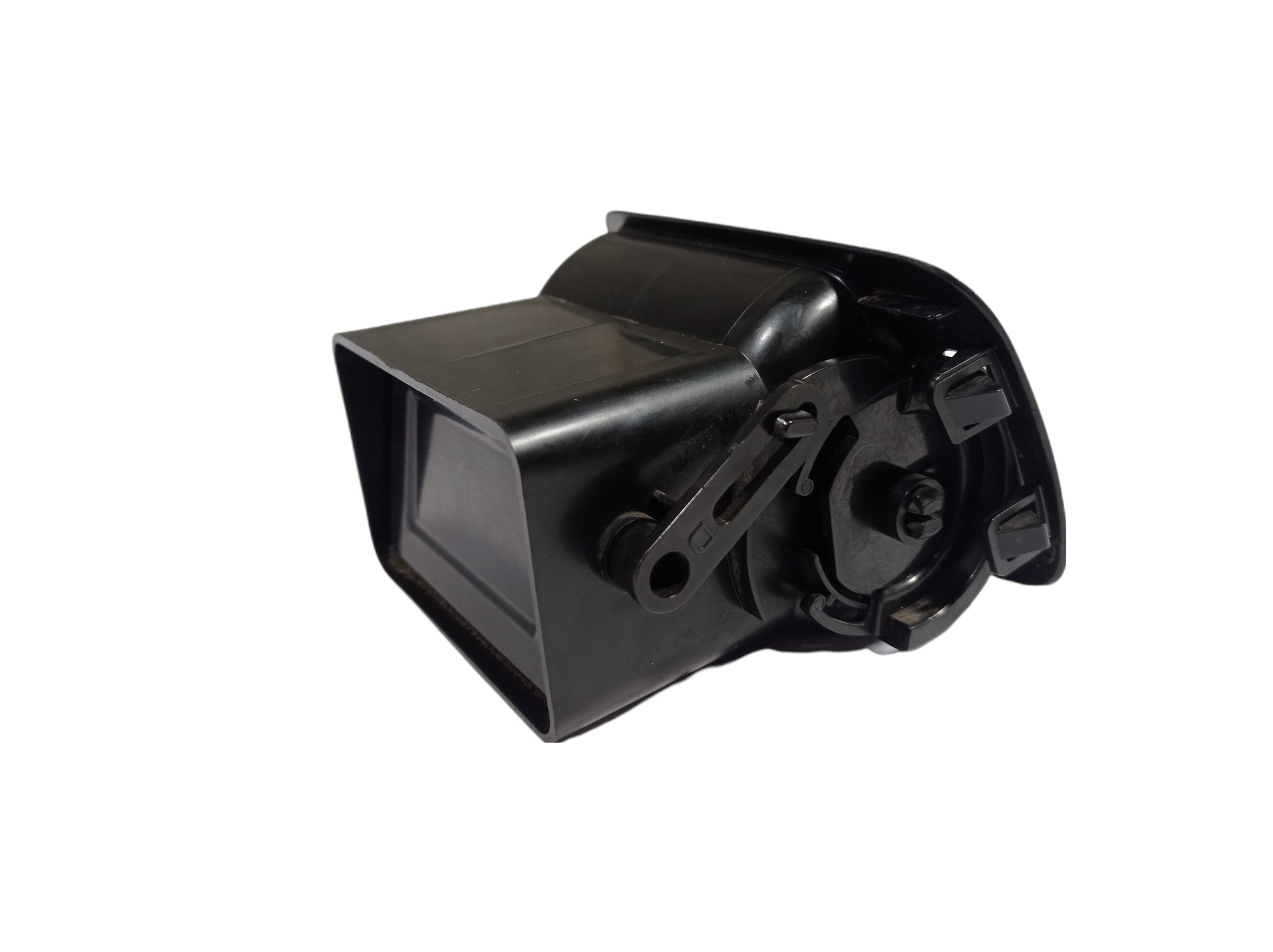 Difusor De Ar Esquerdo Subaru Forester 2008 V18 4