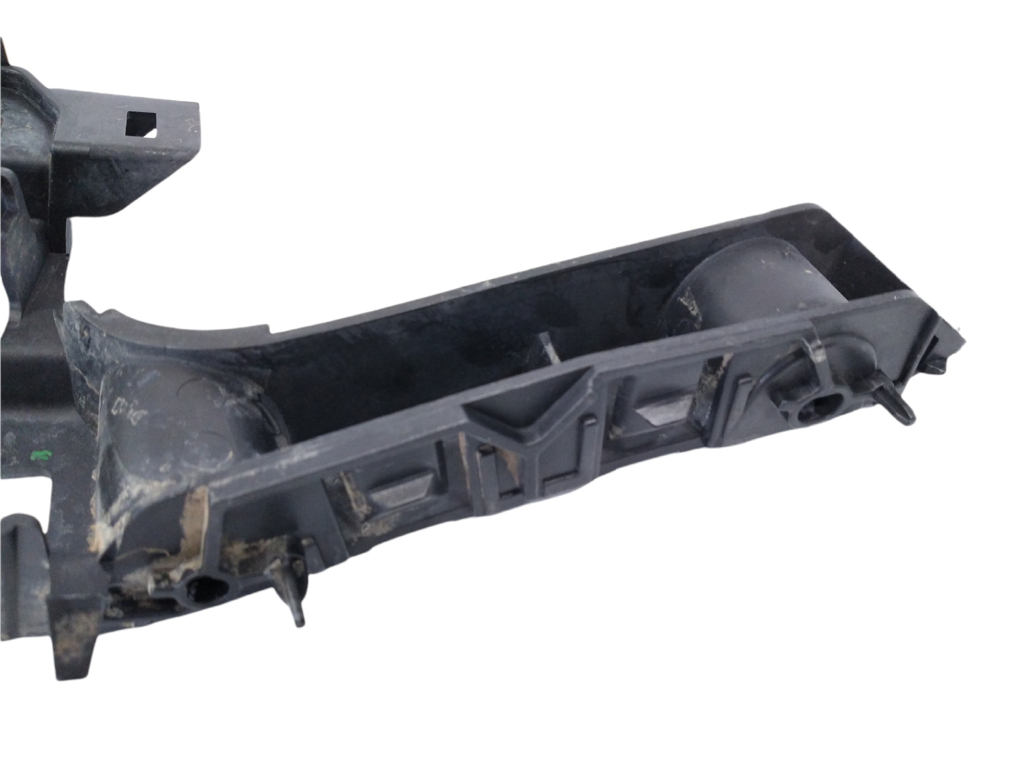 Guia Parachoque Dianteiro Dir Citroen C3 Aircross 2013 V359 7
