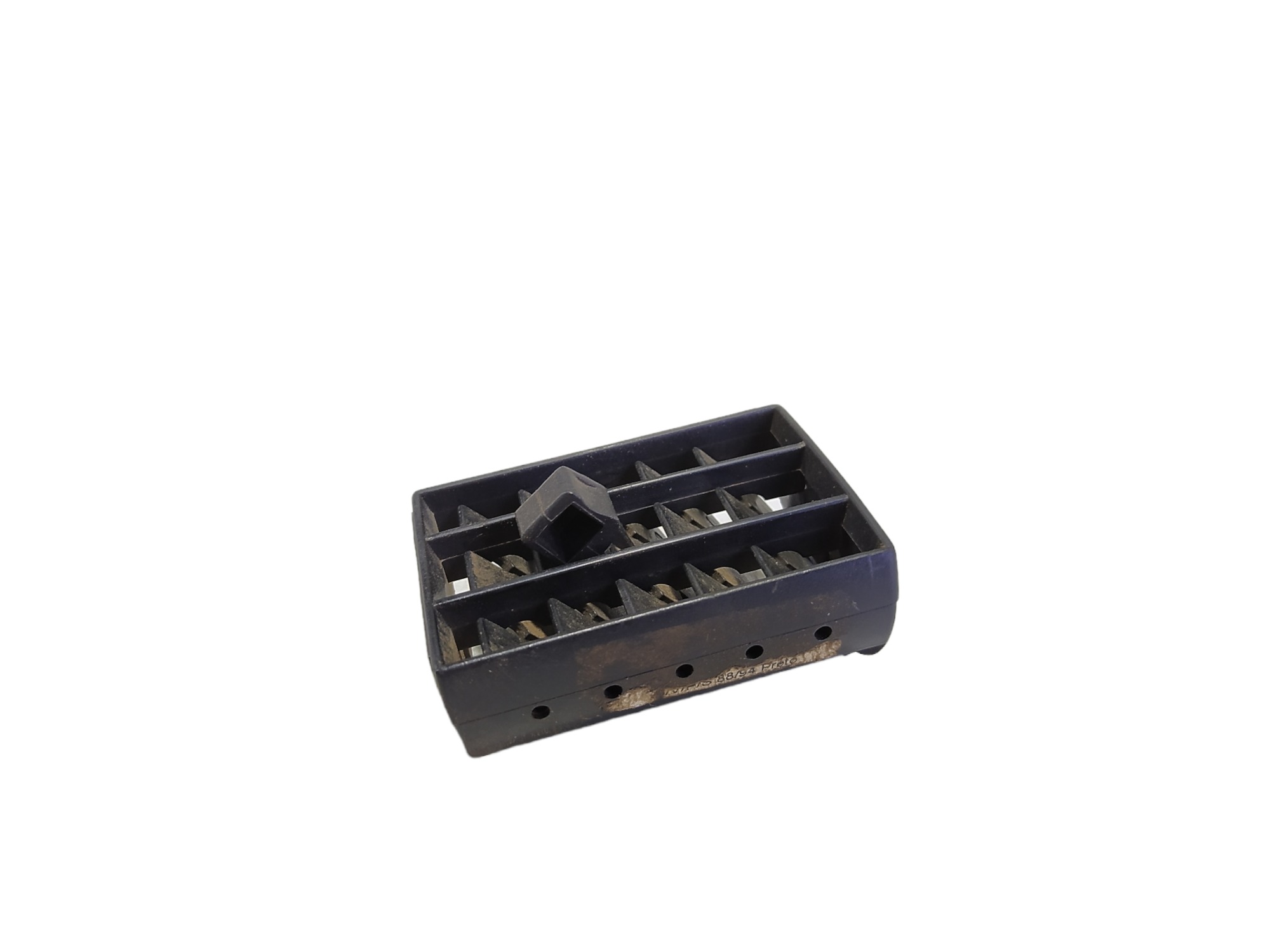Difusor De Ar Volkswagen Gol Quadrado 1991  Vl 1