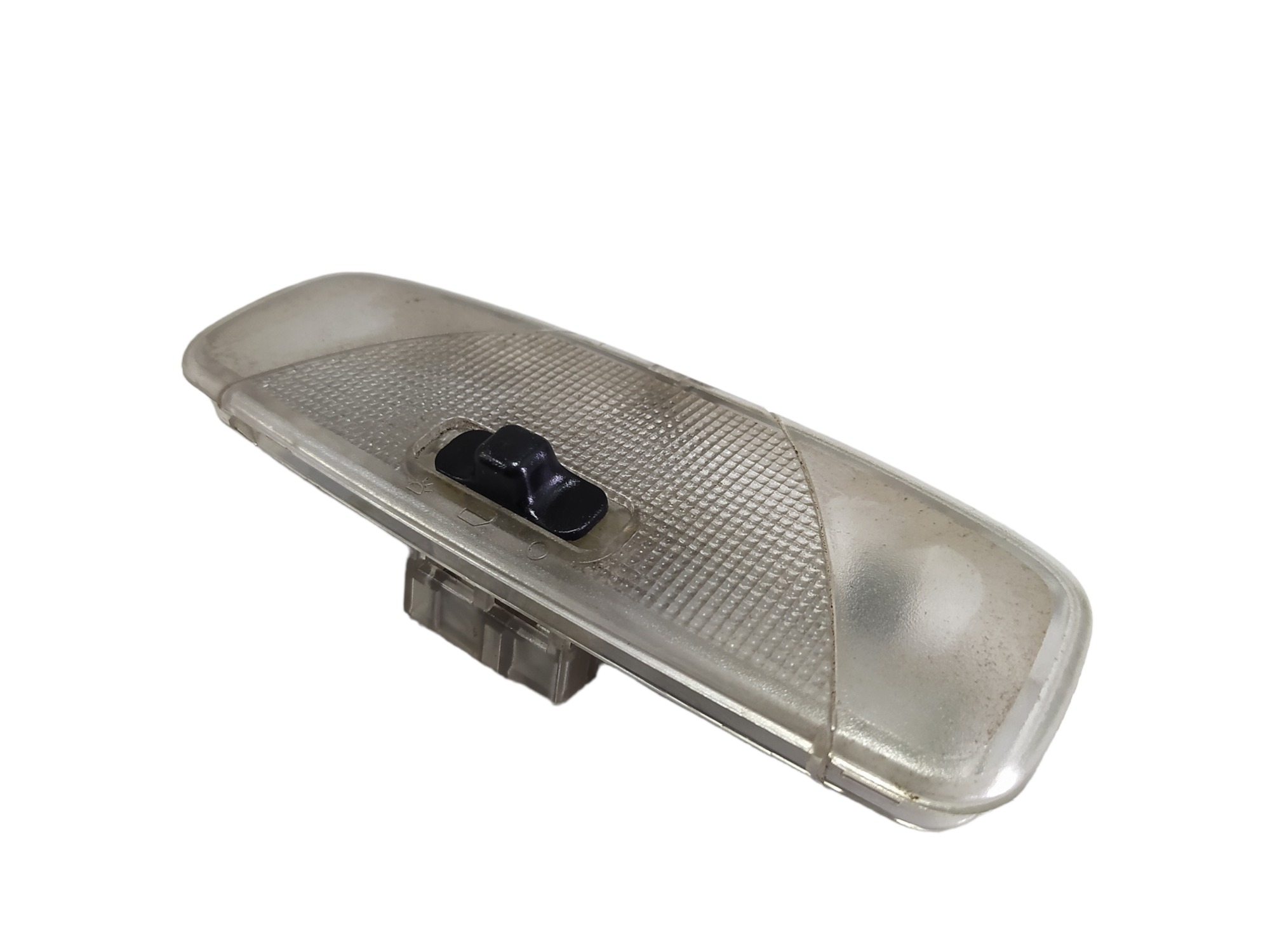 Luz Cortesia Ford Ka Fiesta Ecosport Courier 2s6513776bb Vl 1