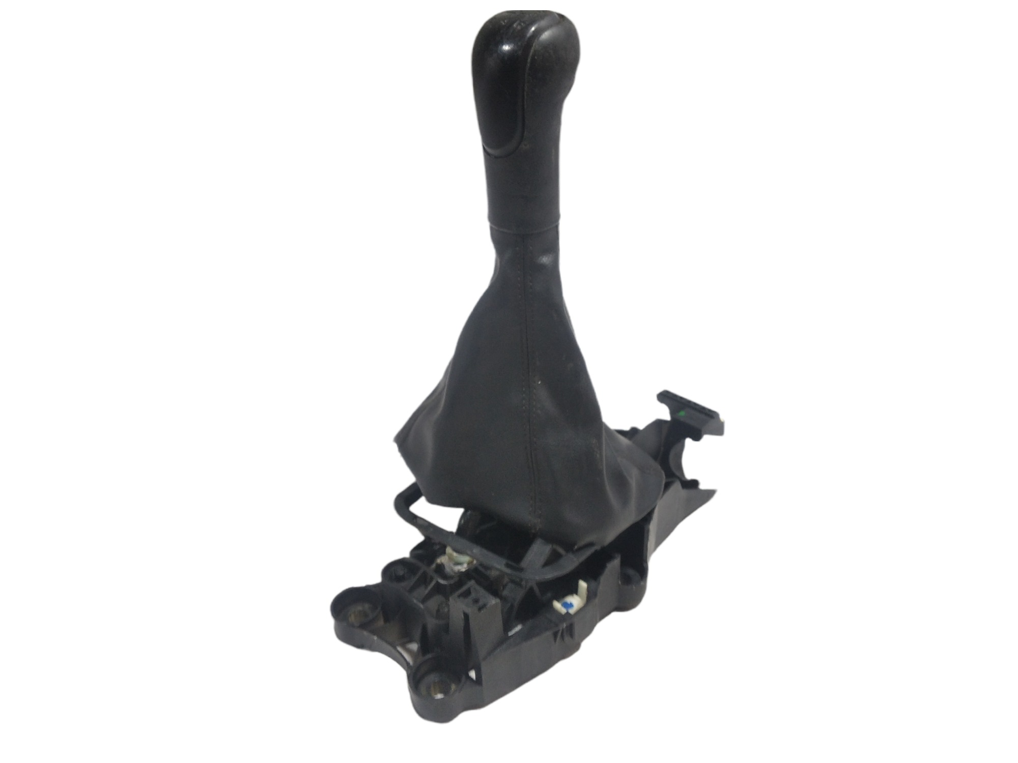Trambulador Alavanca Marcha Ford Fiesta Ecosport 2008 D83 8