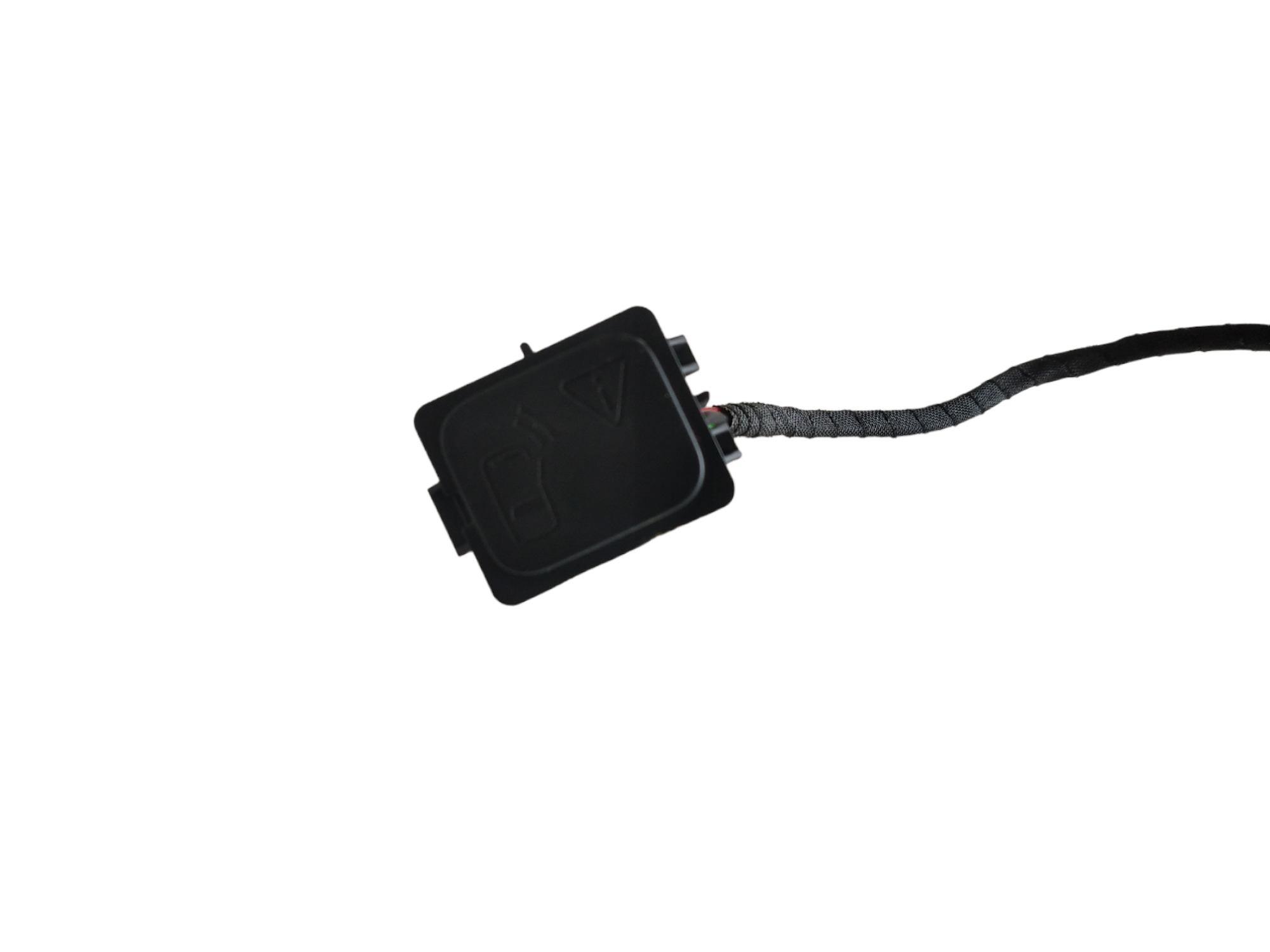 Sensor Assistência Traseiro Esquerdo Evoque 2.0 2022 V572 5