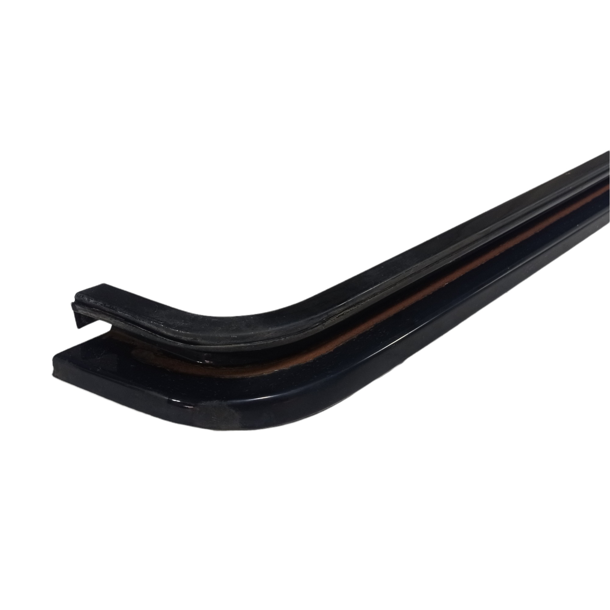 Trilho Central Esquerdo Chrysler Grand Caravan 2003 V458 8