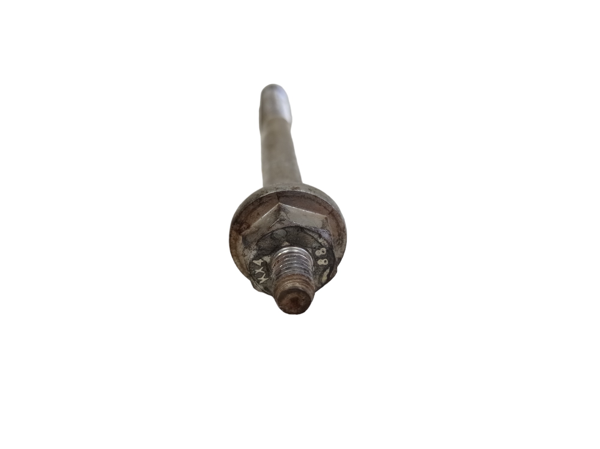 Parafuso Fixação Motor De Arranque Vw Golf 2009 V566 4
