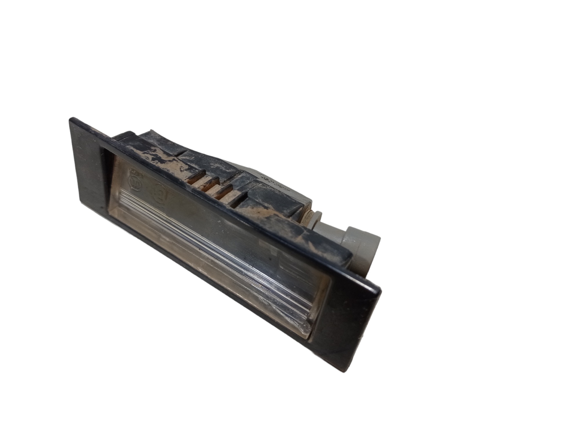 Luz De Placa Jac T6 2014 A 2016 V554 3