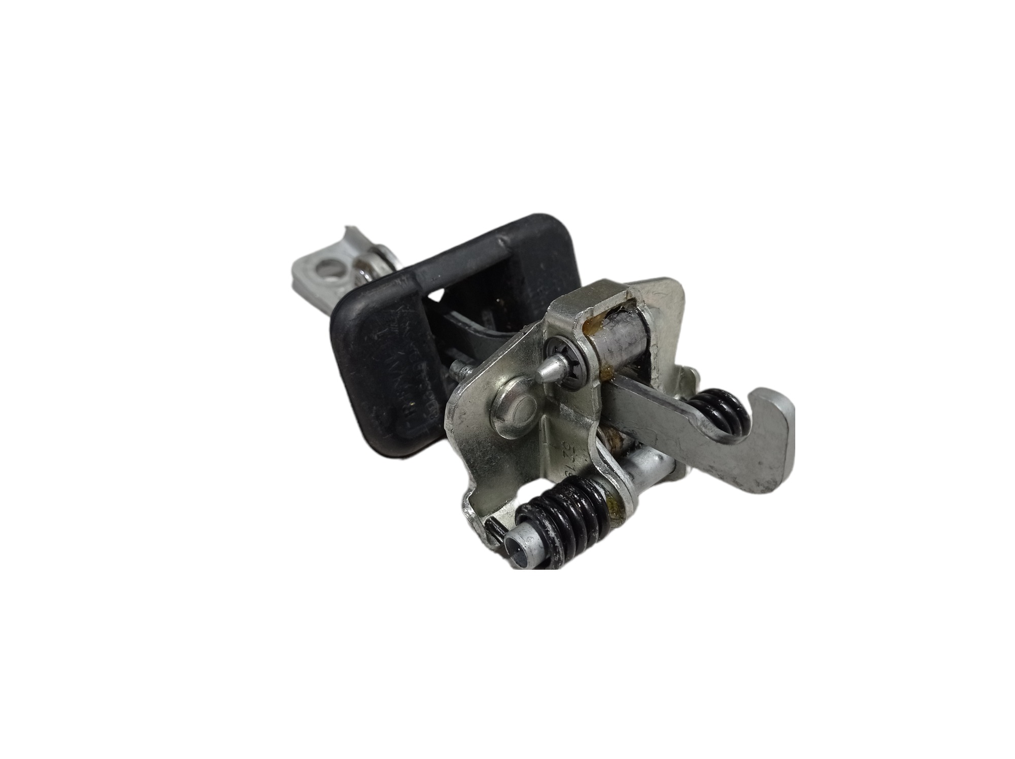 Limitador Porta Dianteira Direita Renault Sandero 2021 V339 6