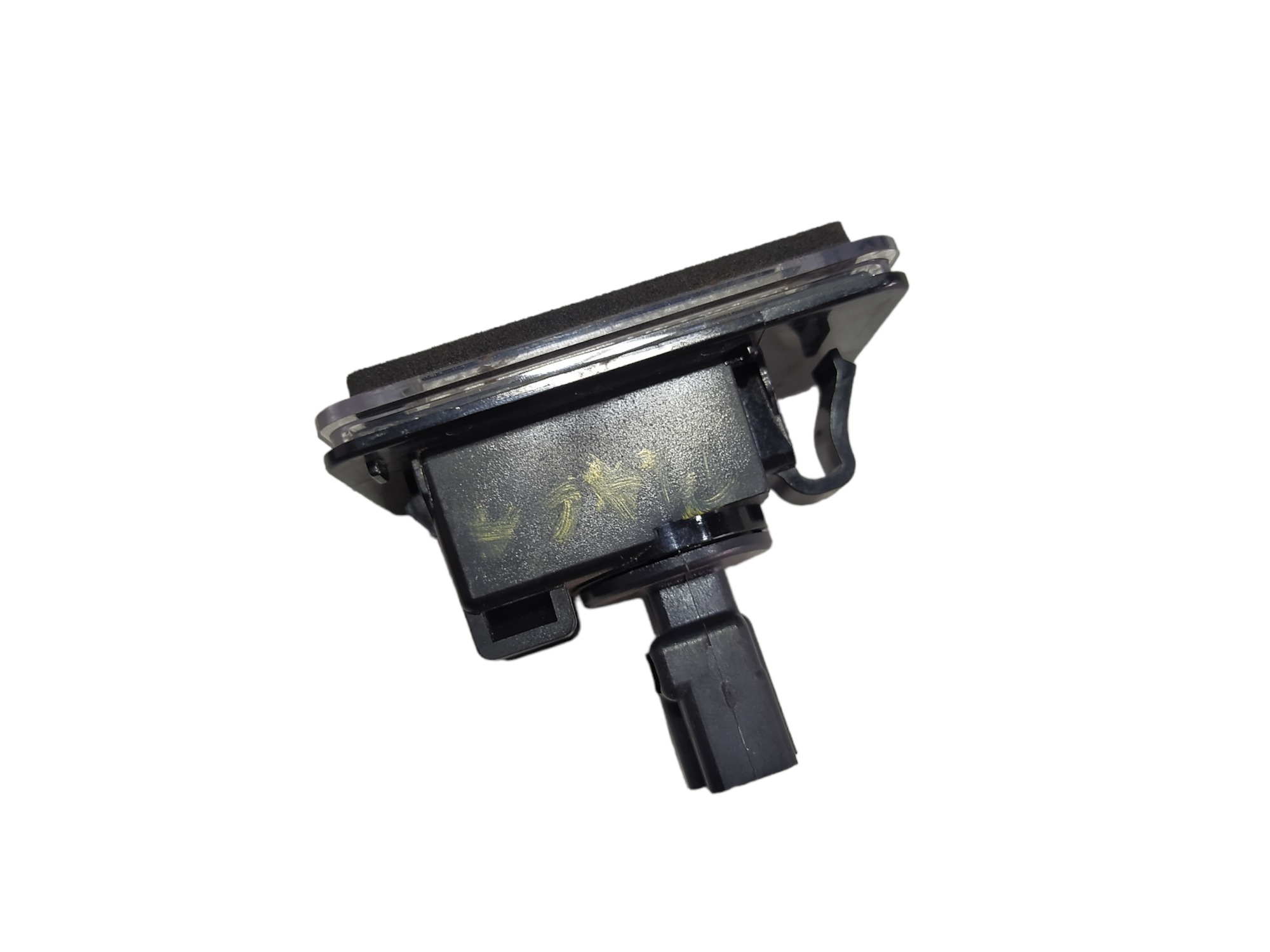 Luz De Placa Suzuki Swift 2015 3591068l0 V550 5