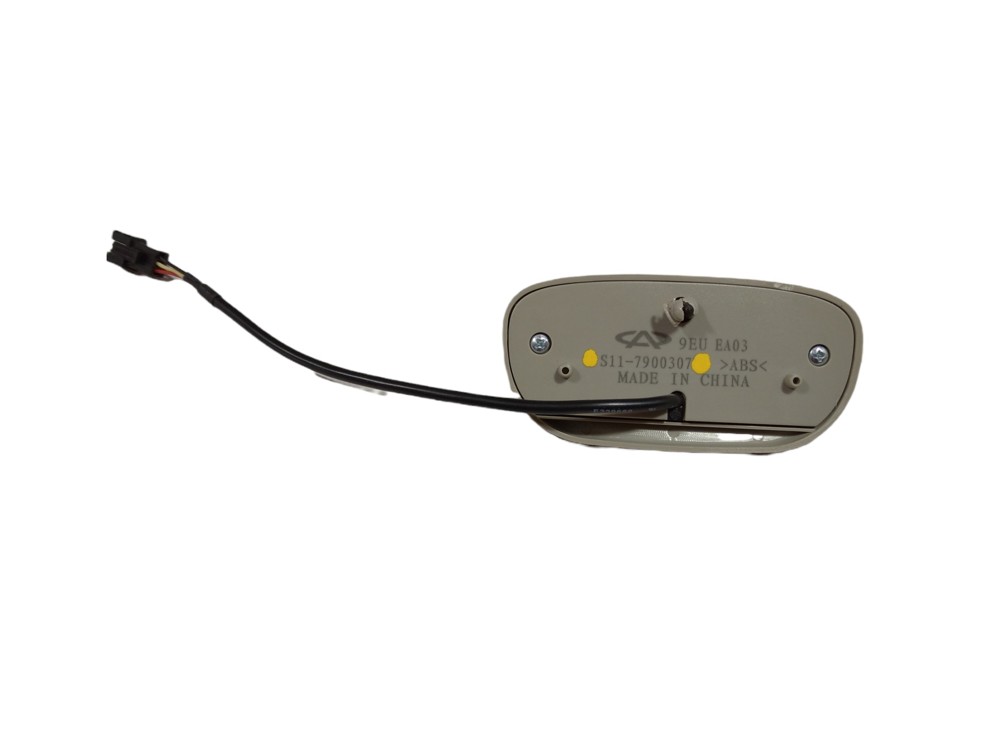 Sensor Alarme Chery Qq 2014 2015 V421 S117900307 2