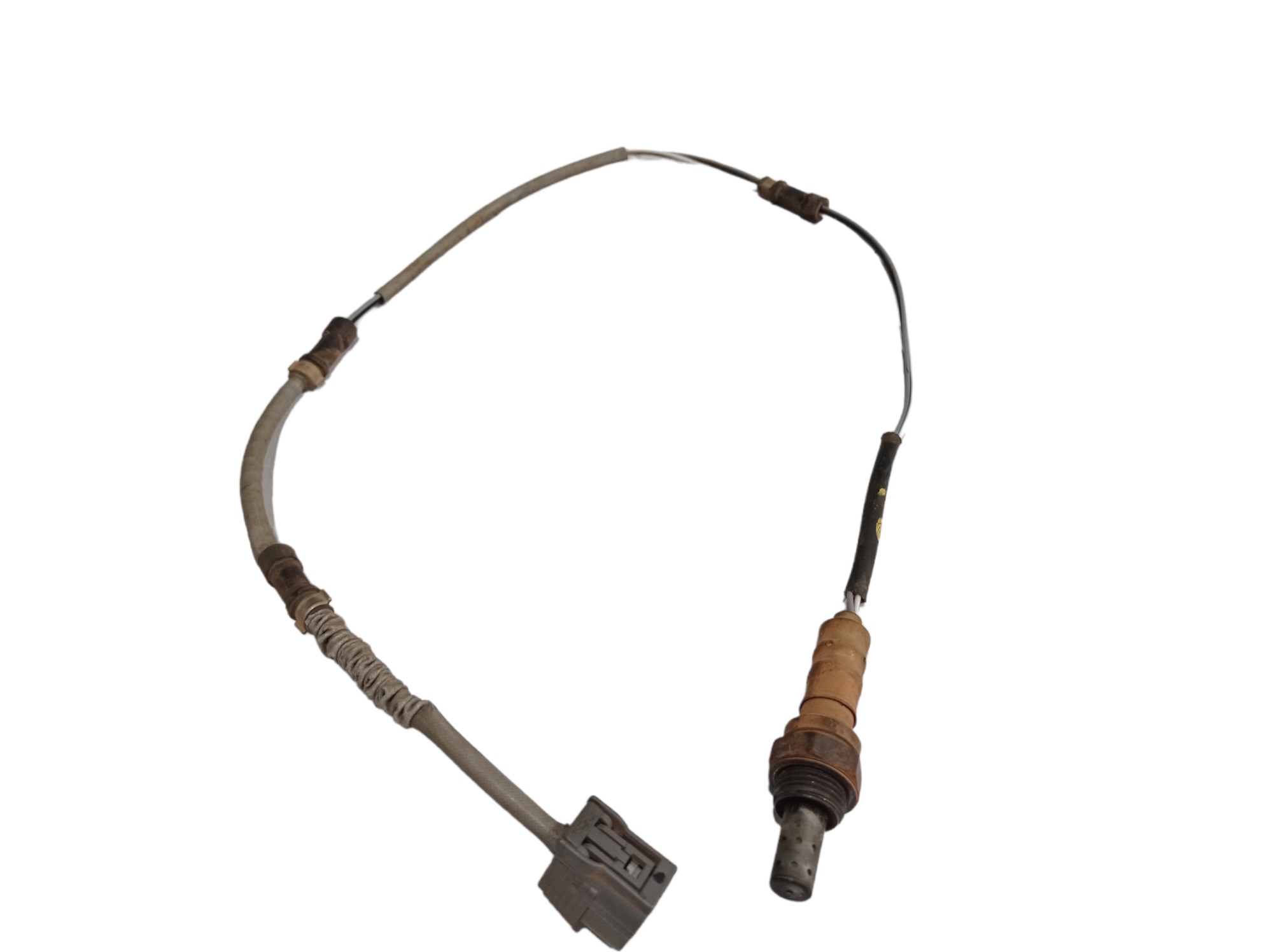 Sonda Lambda Honda City Dx 1.5 16v 2011 601h8 V477 6