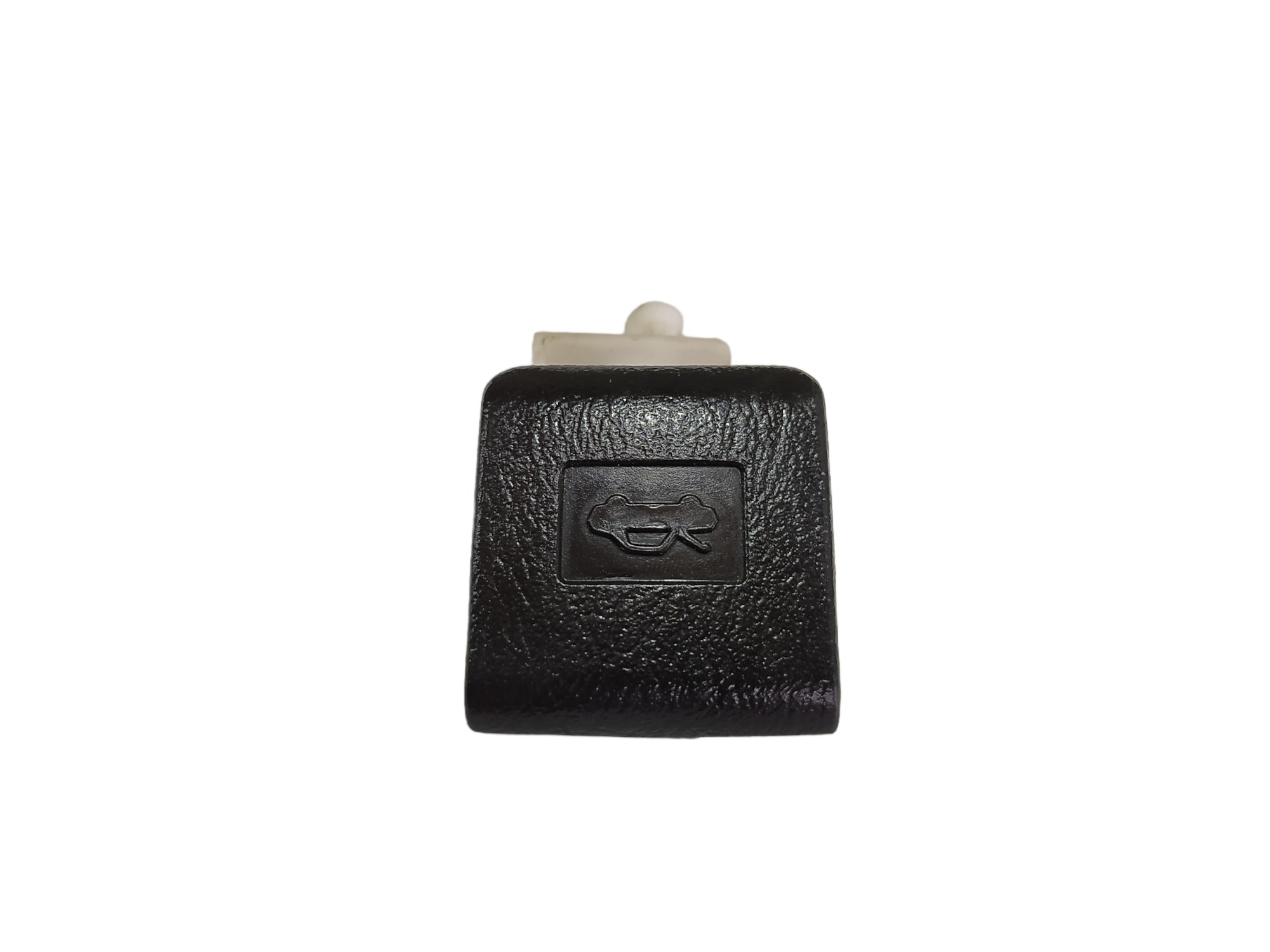 Alavanca Abertura Capô Toyota Land Cruiser Prado 2004 V552 10
