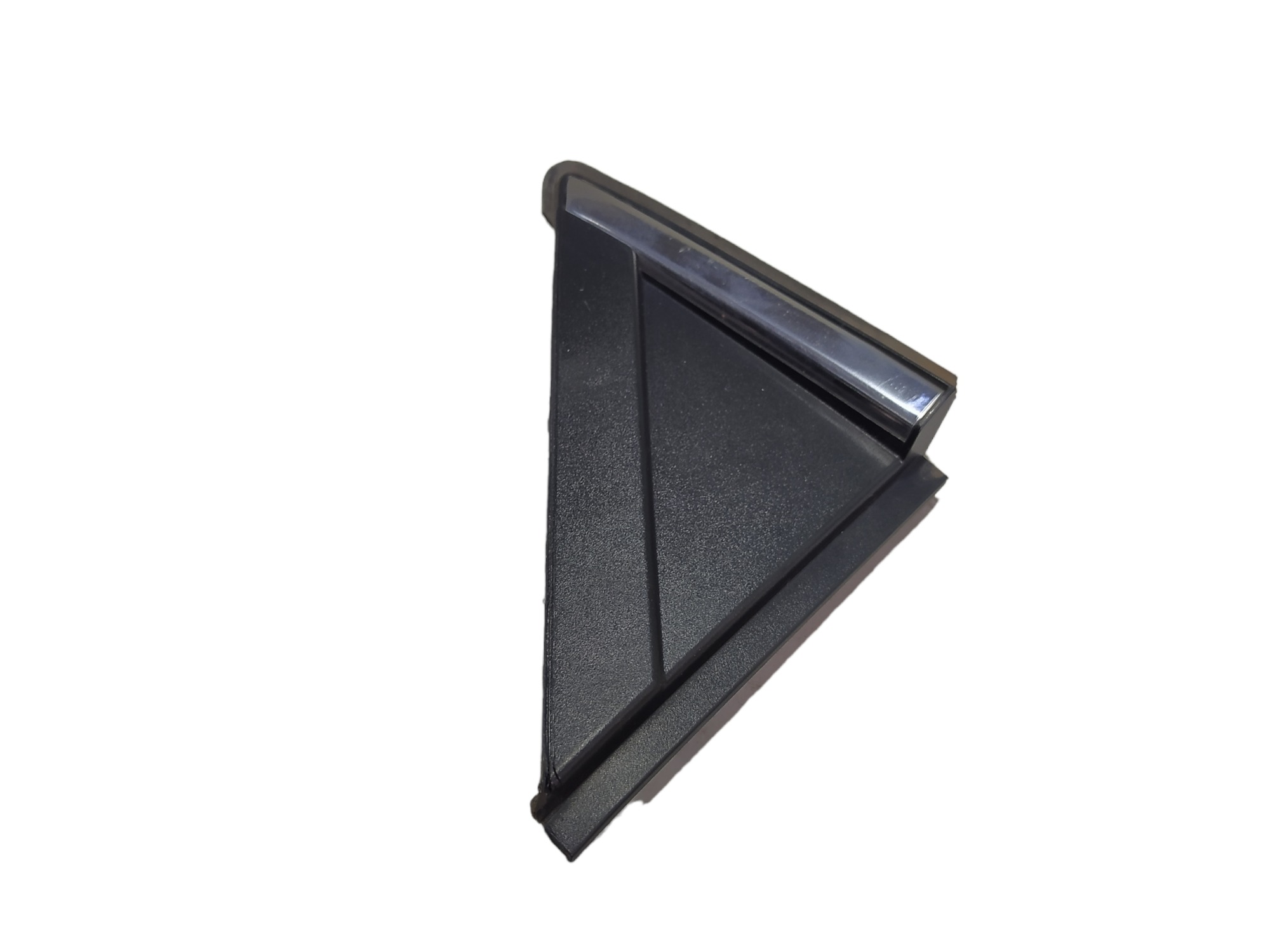 Acabamento Ext Porta Dianteira Direita Jac T50 17 2021 V489 5