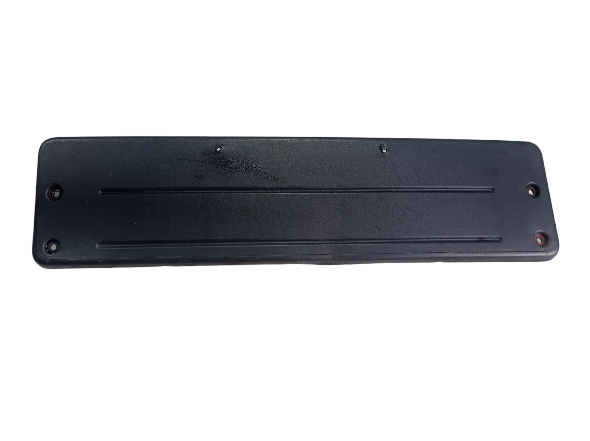 Suporte Placa Dianteira Land Rover Discovery 4 2011 V582 4