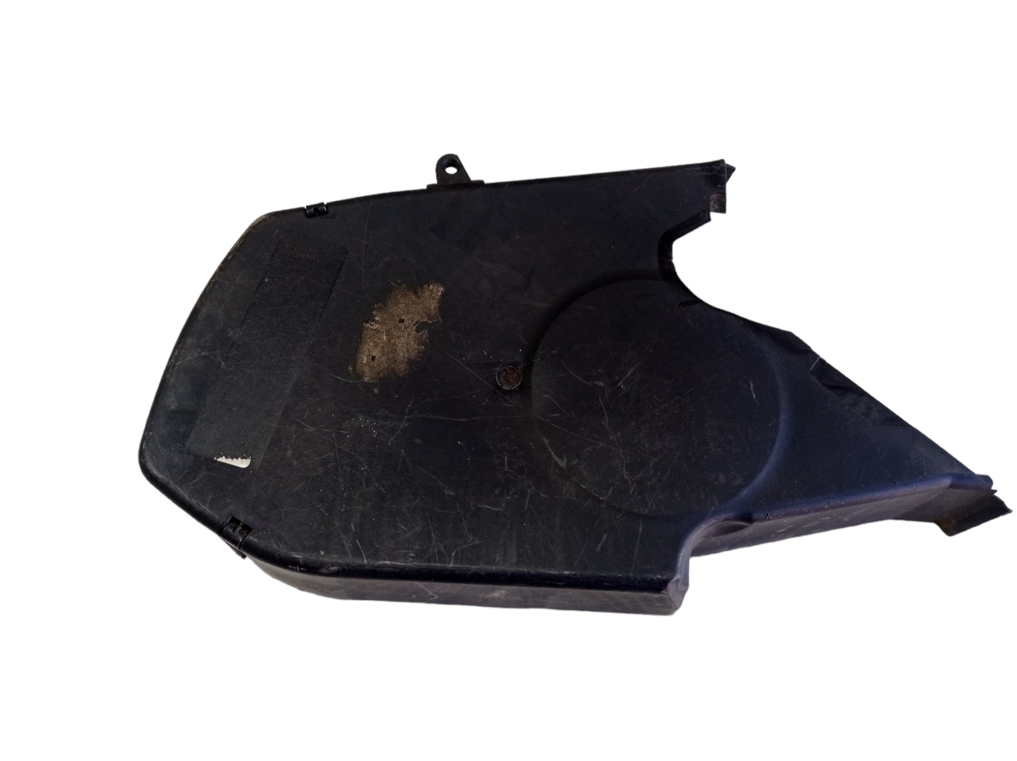 Capa Protetor Correia Dentada Vw Jetta 2.0 2010  Vl 5