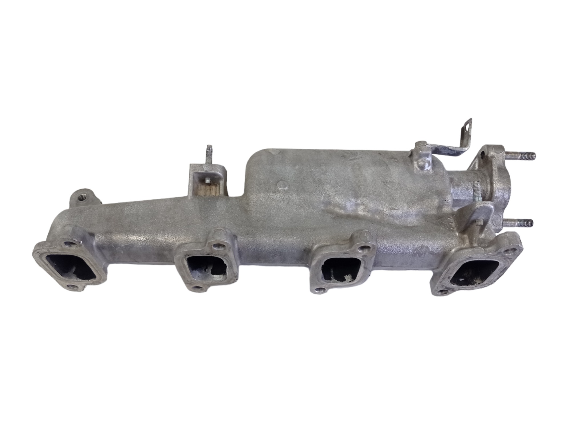 Coletor De Admissão Toyota Land Cruiser Prado 3.0 2004 V552 3