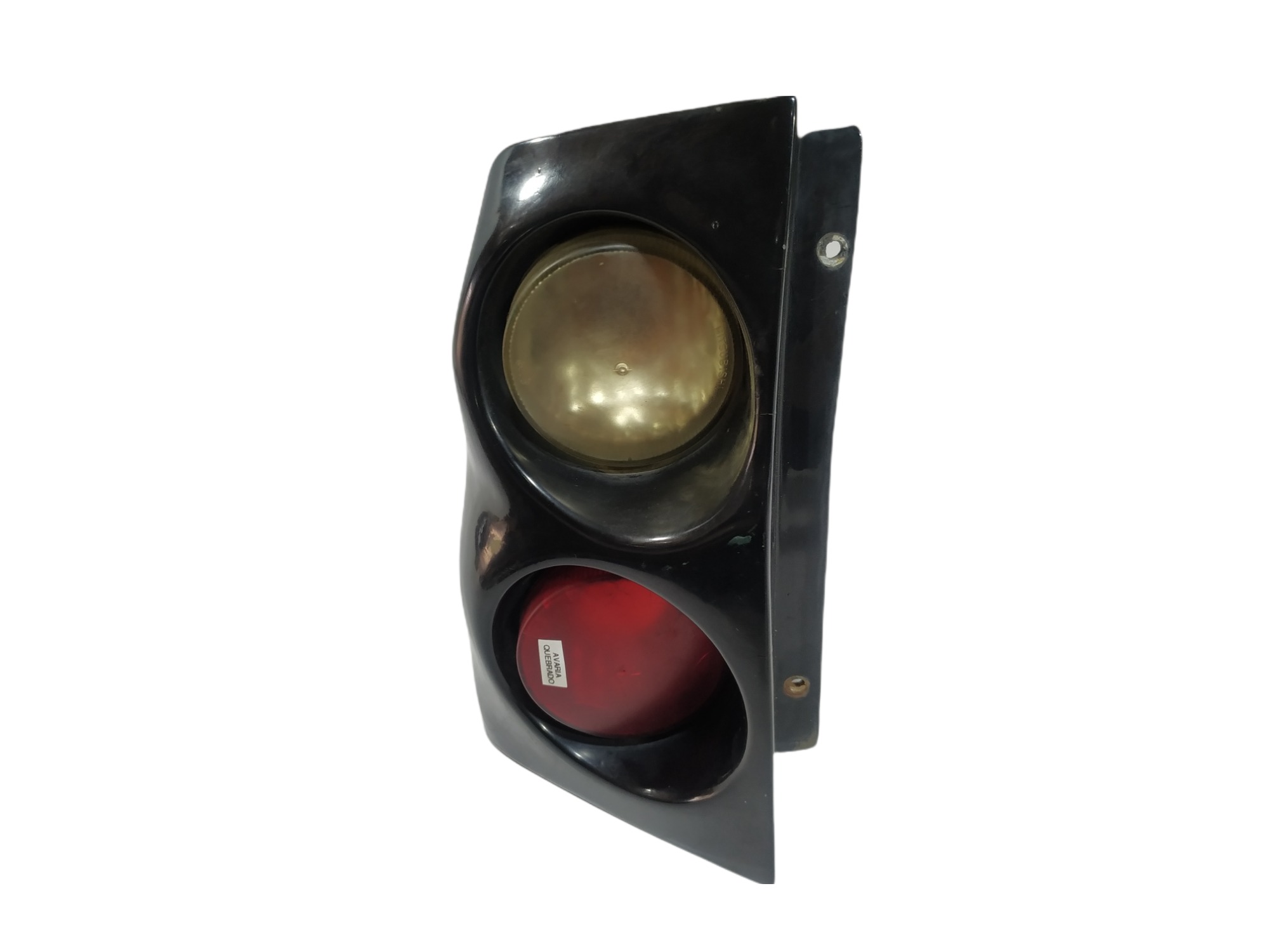 Lanterna Esquerda Mitsubishi Pajero 2004 V319 3