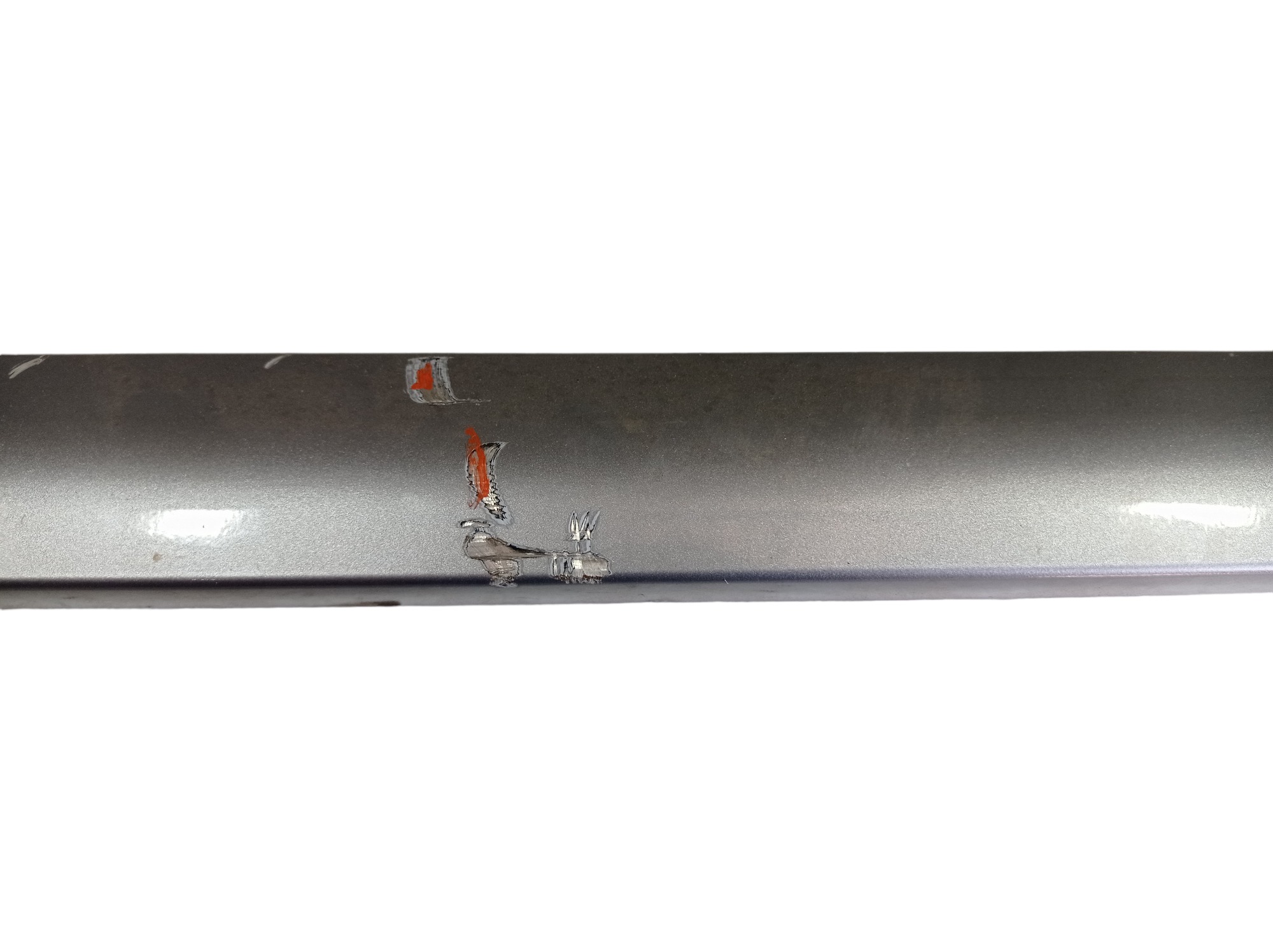 Rack Esquerdo Teto Toyota Rav4 2018 Rflh410a V553 7