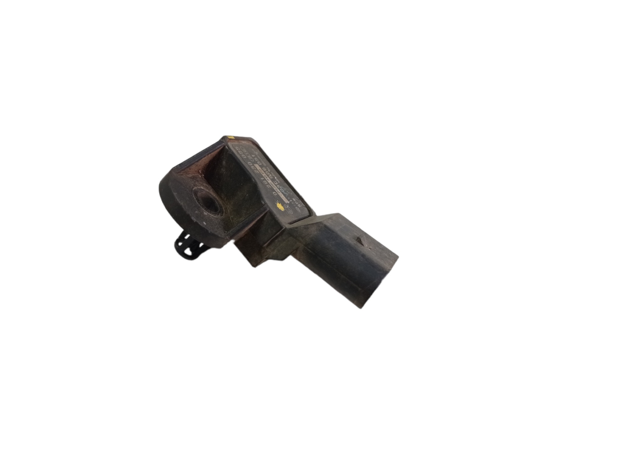 Sensor Map Vw Gol Fox Polo Golf Kombi 2010 0261230095 Vl 4