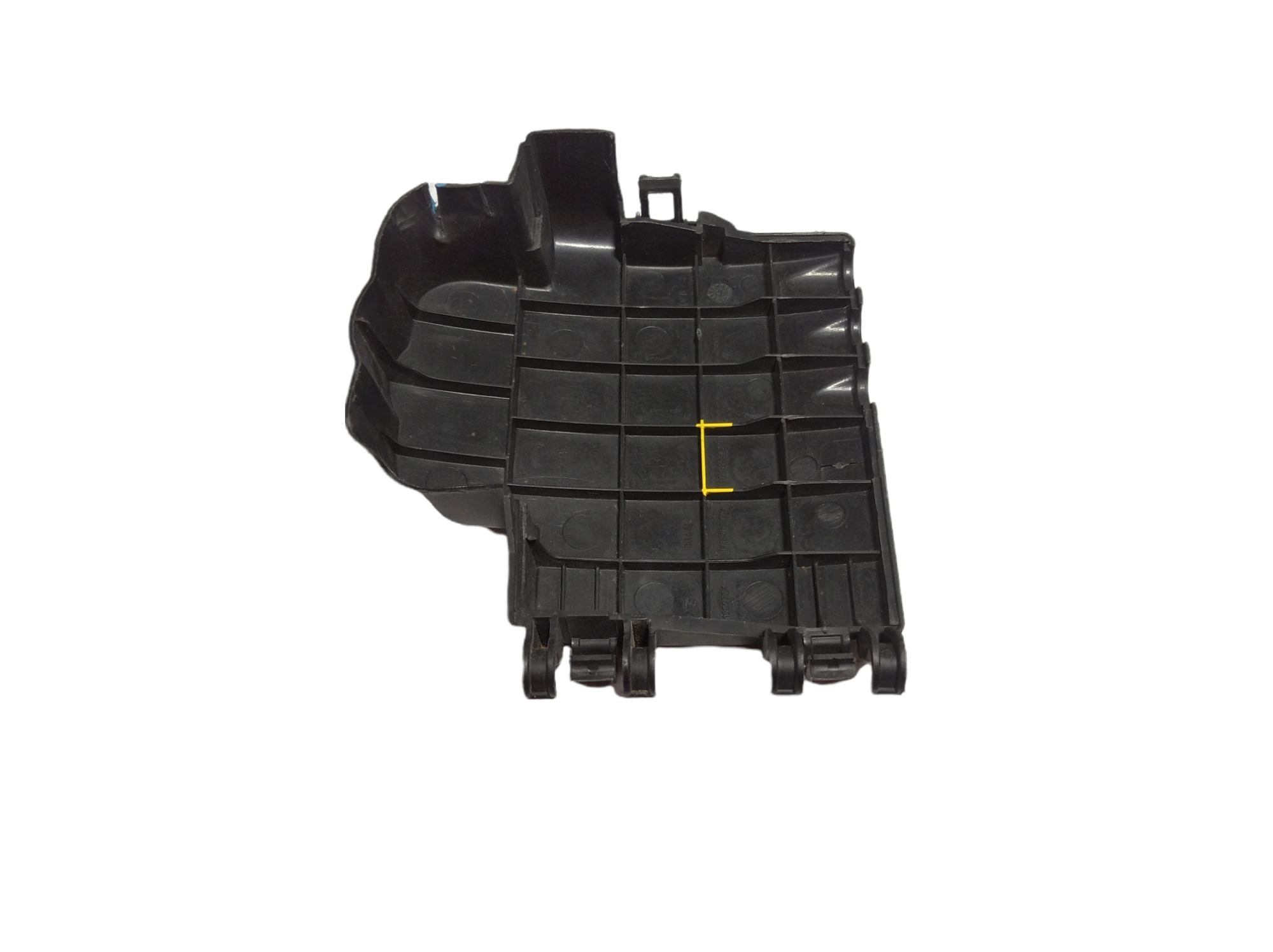 Tampa Base Fusivel Bateria Vw Saveiro Gol 1.6 2012 V335 3