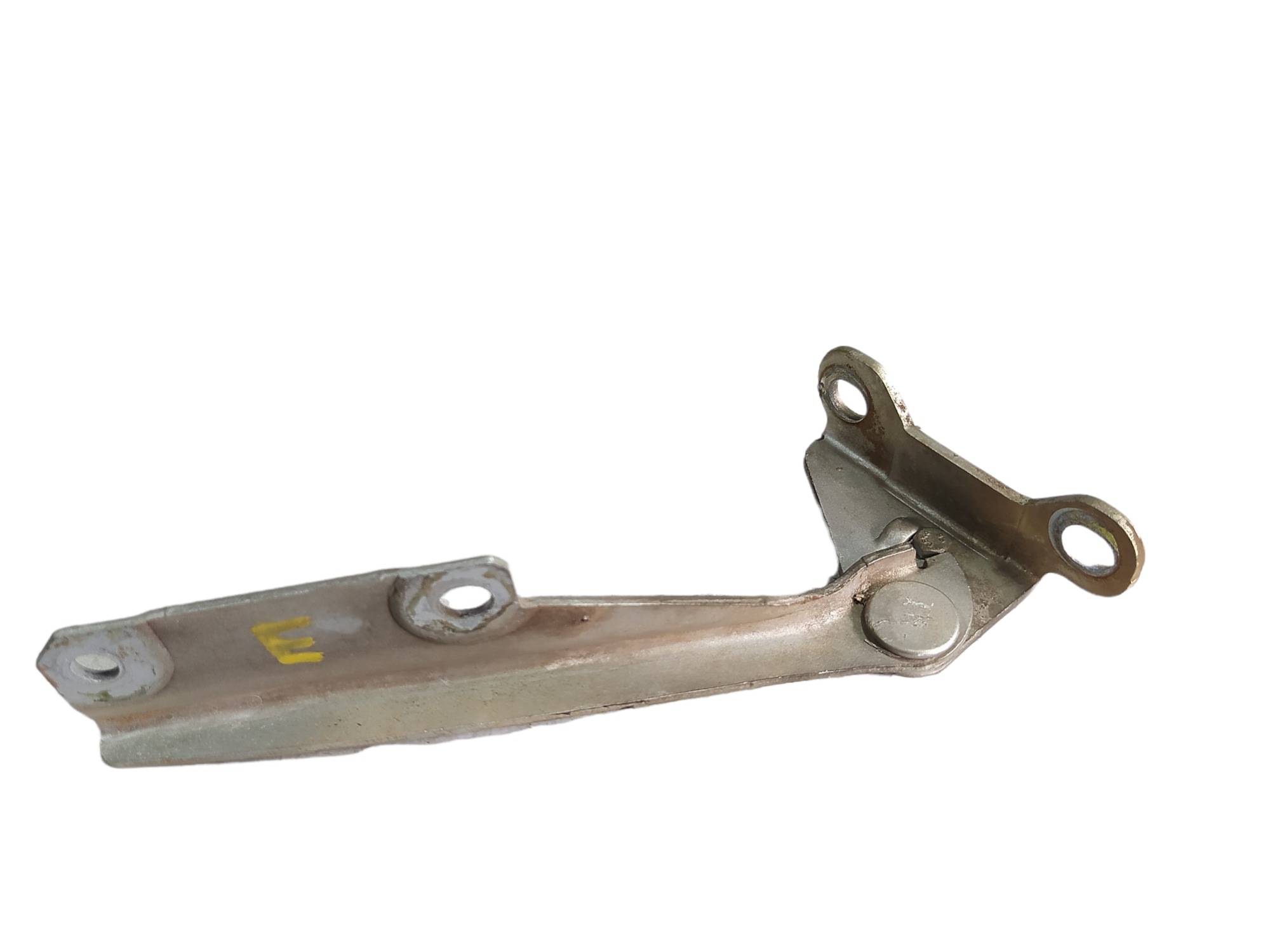 Dobradiça Capo Esquerda Volvo S40 T4 2002 V54 8