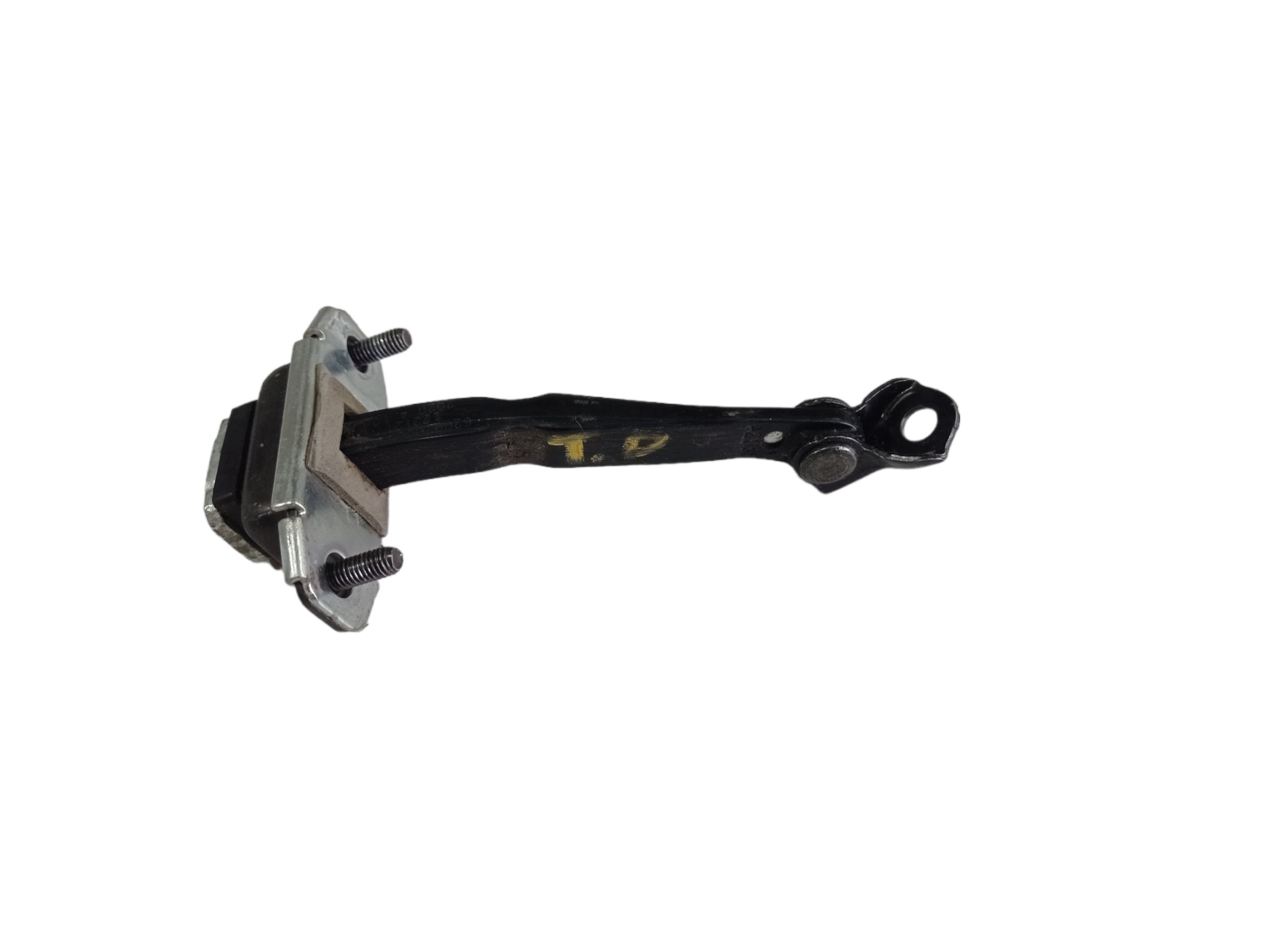 Limitador Porta Traseira Direita Jac T40 2020 V549 5