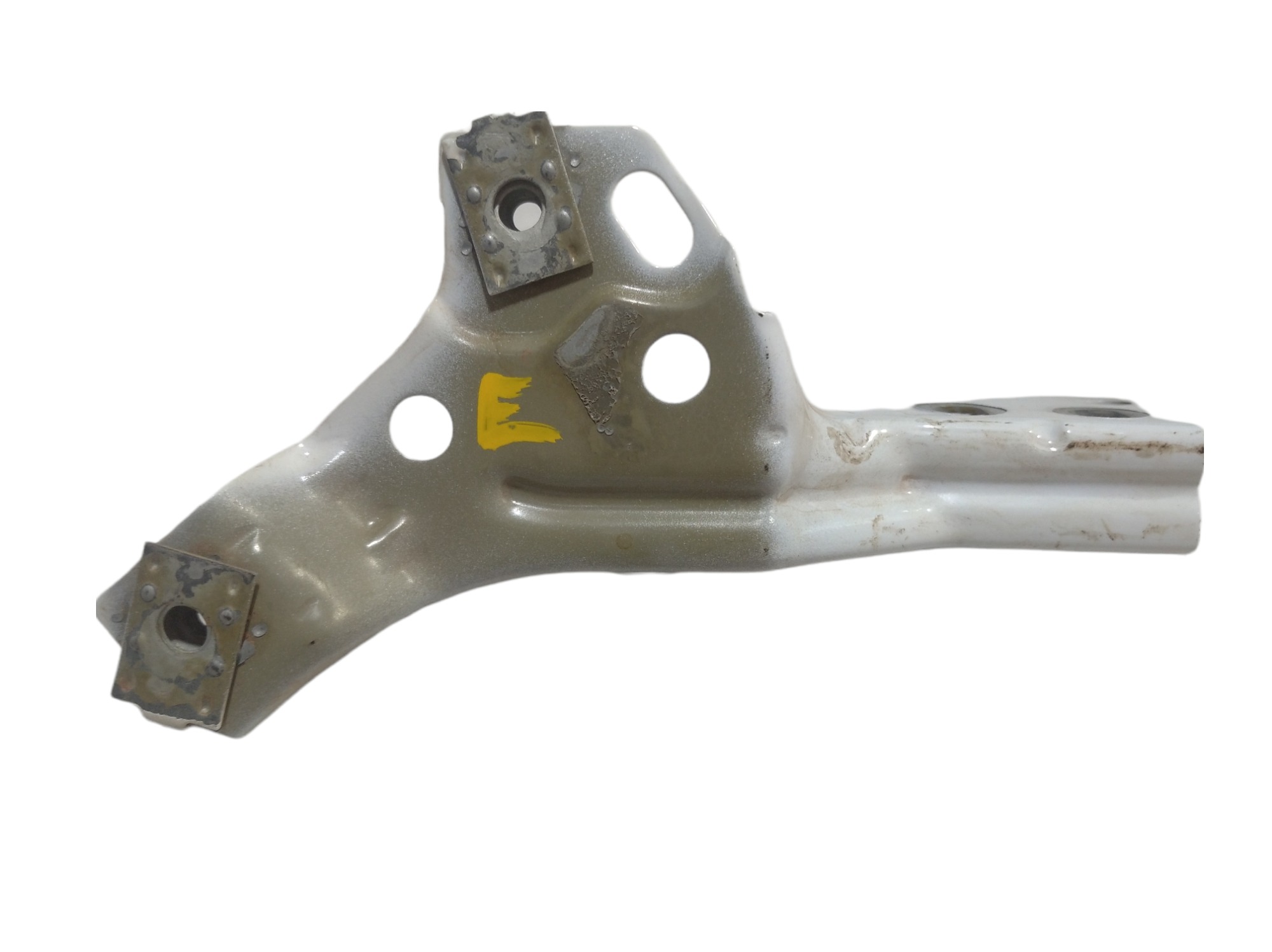 Guia Paralama Gm Onix  Esquerdo 2018 V324 4