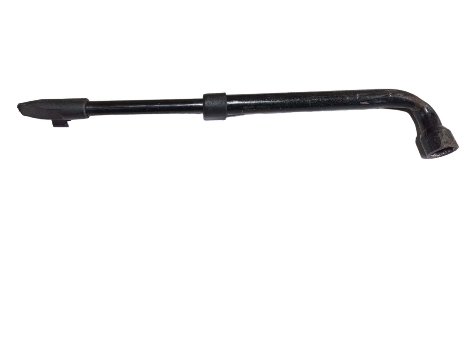 Macaco Chave De Roda Land Rover Freelander 2 2008 V479 4