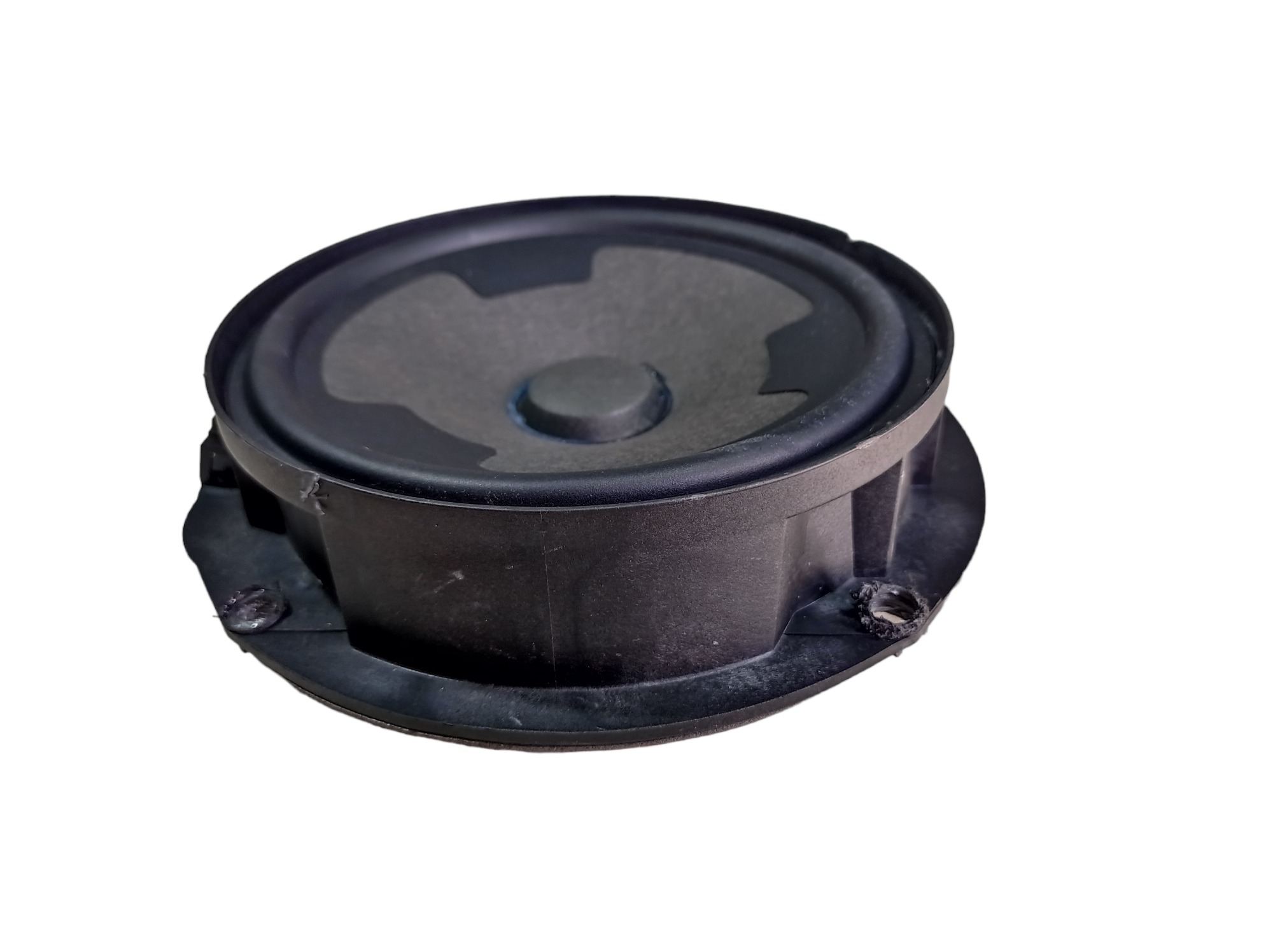 Alto Falante Porta Dianteira Direita Vw Virtus 2017 21 V559 4