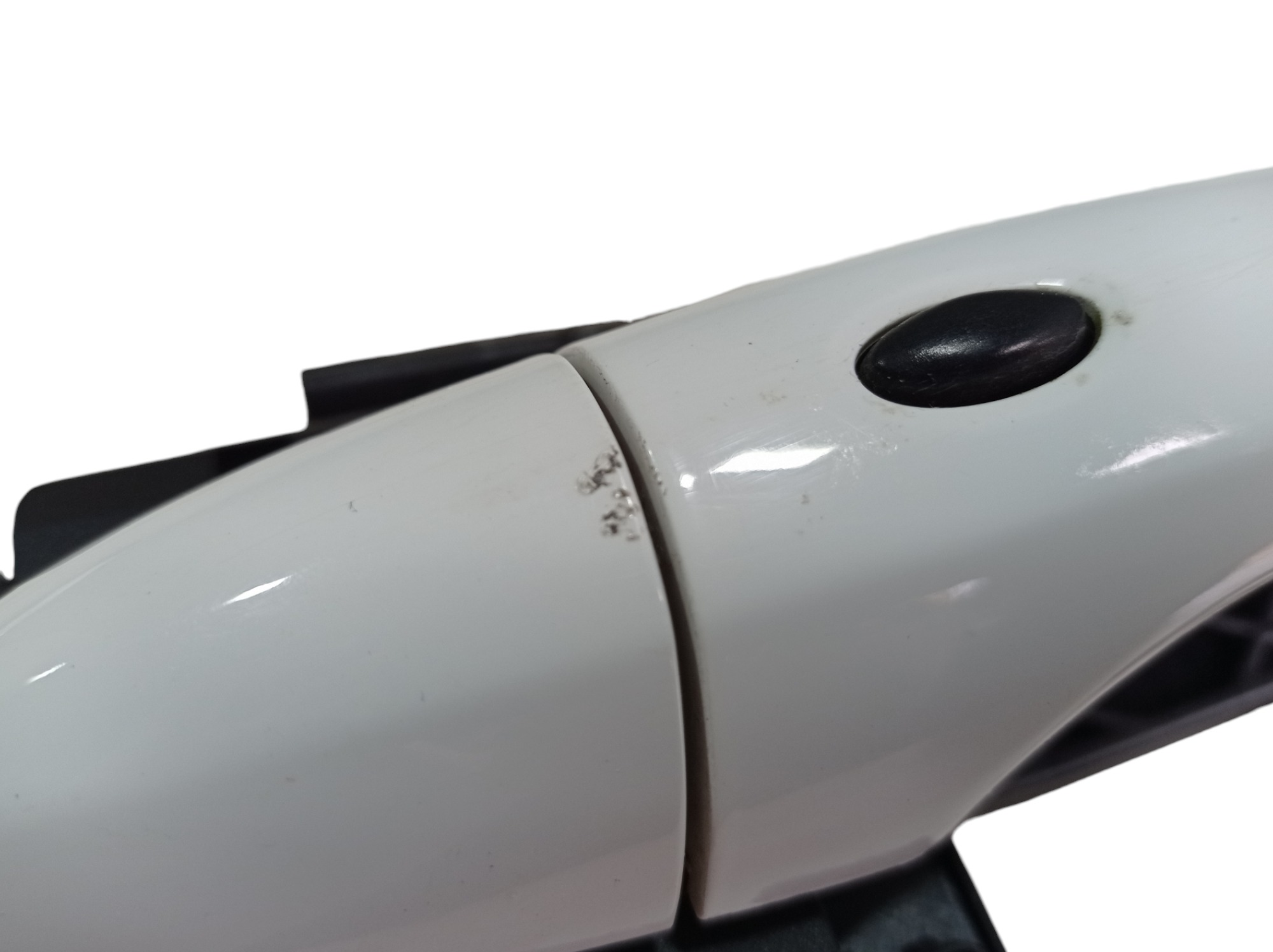 Maçaneta Ext Porta Dianteira Direita Chery Arrizo 2019 V558 Branco 5