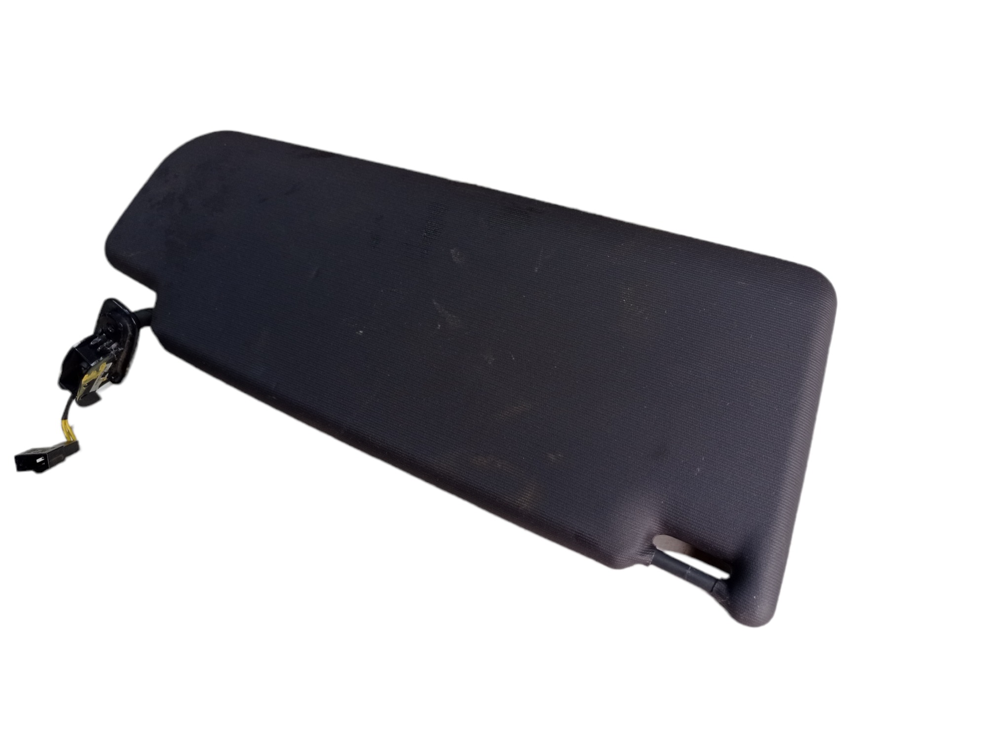 Quebra Sol Esquerdo Vw Saveiro Cross 2020 5u0857551e V467 2