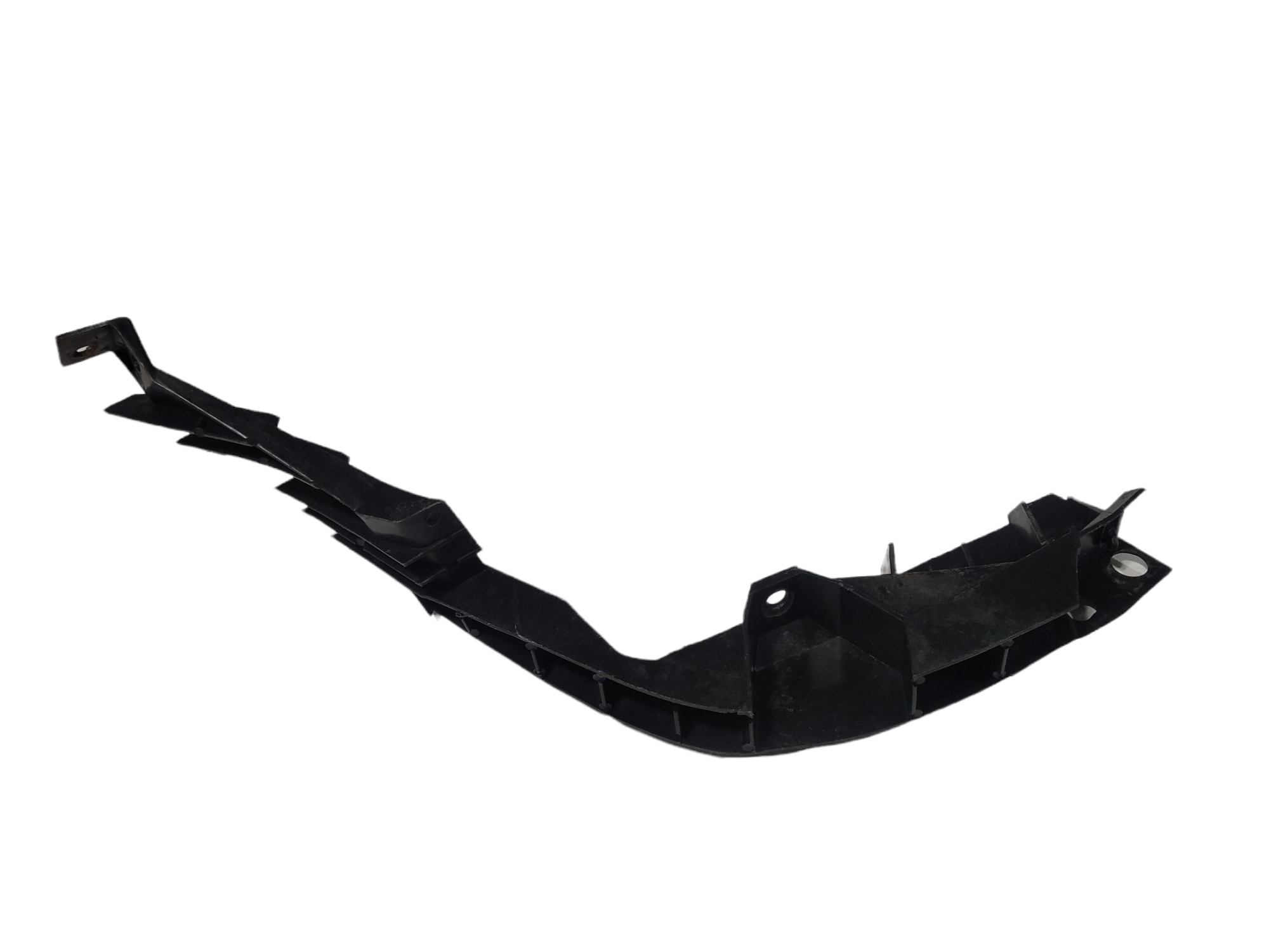 Guia Parachoque Traseiro Direito Vw Golf 2.0 2001 V454 6