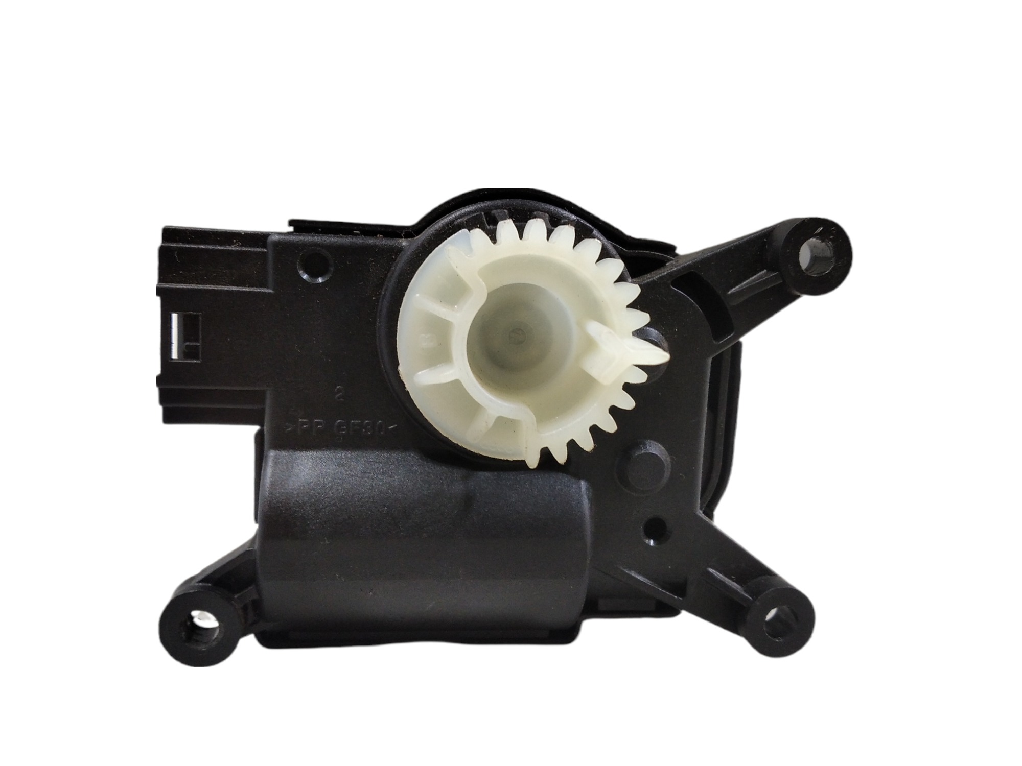 Motor Atuador Ar Condicionado Audi A3 Q3 Golf Tiguan V343 6
