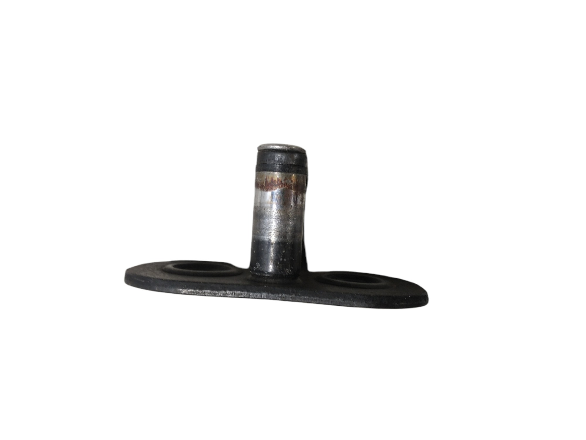 Batente Tampa Traseira Vw Golf 2006 2010 V317 4