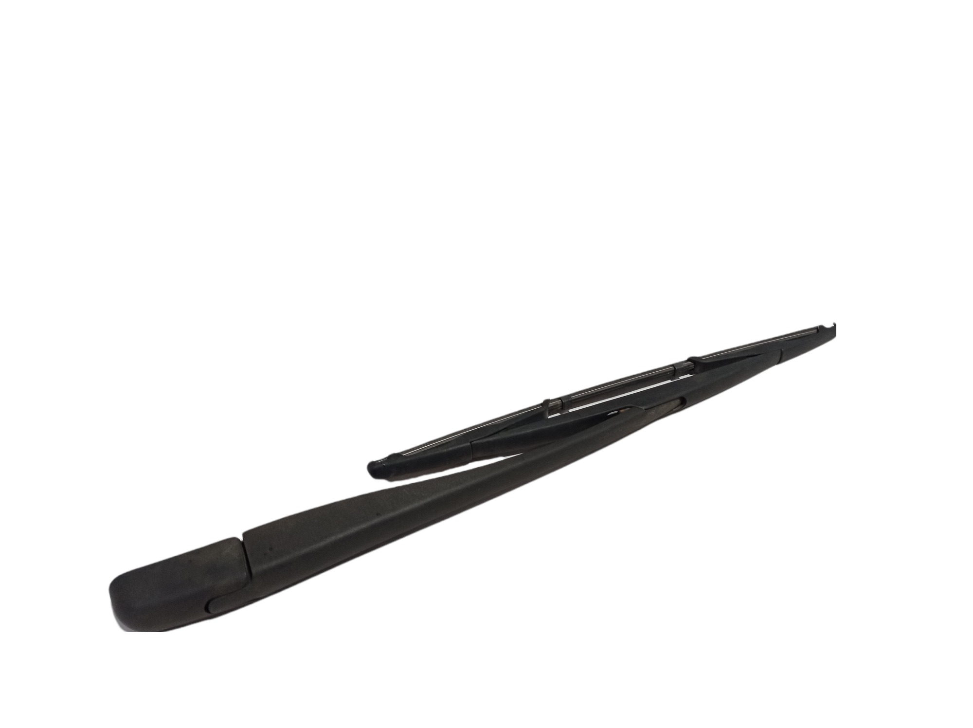 Haste Limpador Traseiro Peugeot 207 2012 V292 6