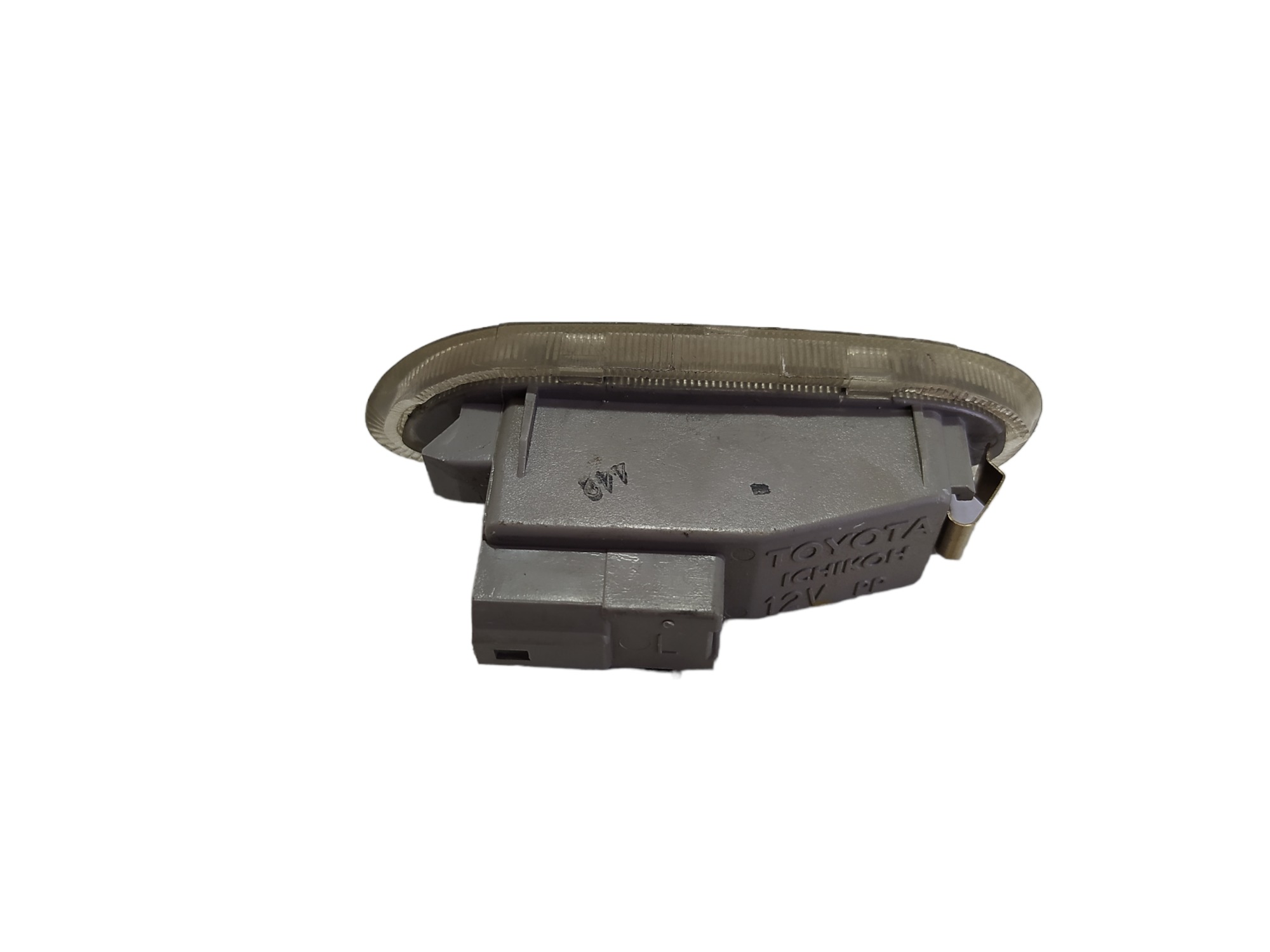 Luz Forro Porta Dianteira Esq Land Cruiser Prado 2004 V552 8