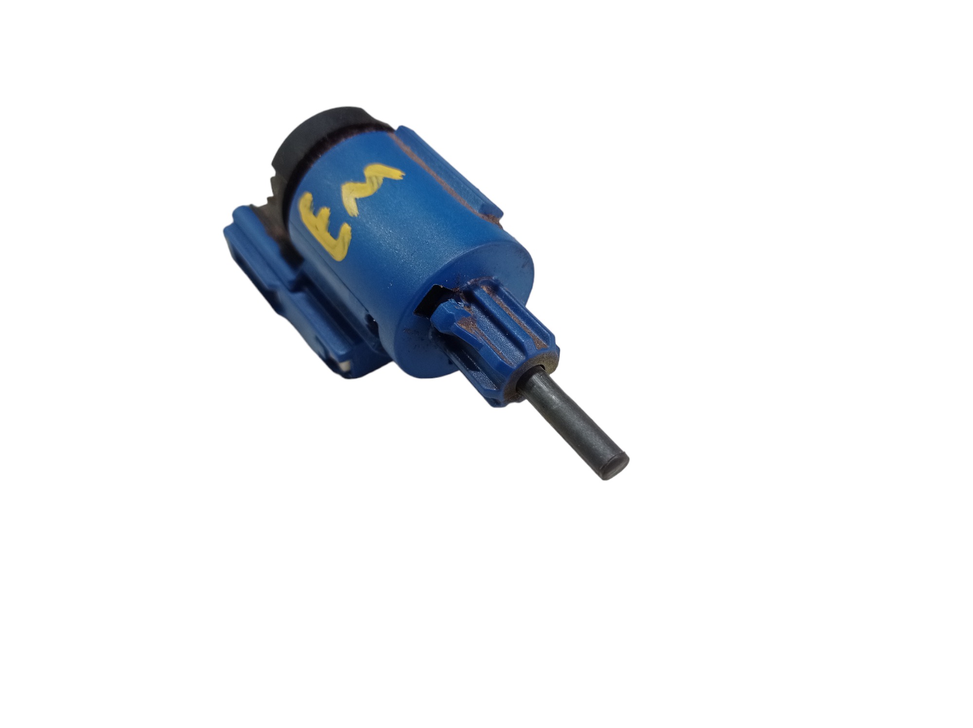 Sensor Pedal Embreagem Vw Golf Sportline 2008 V584 5