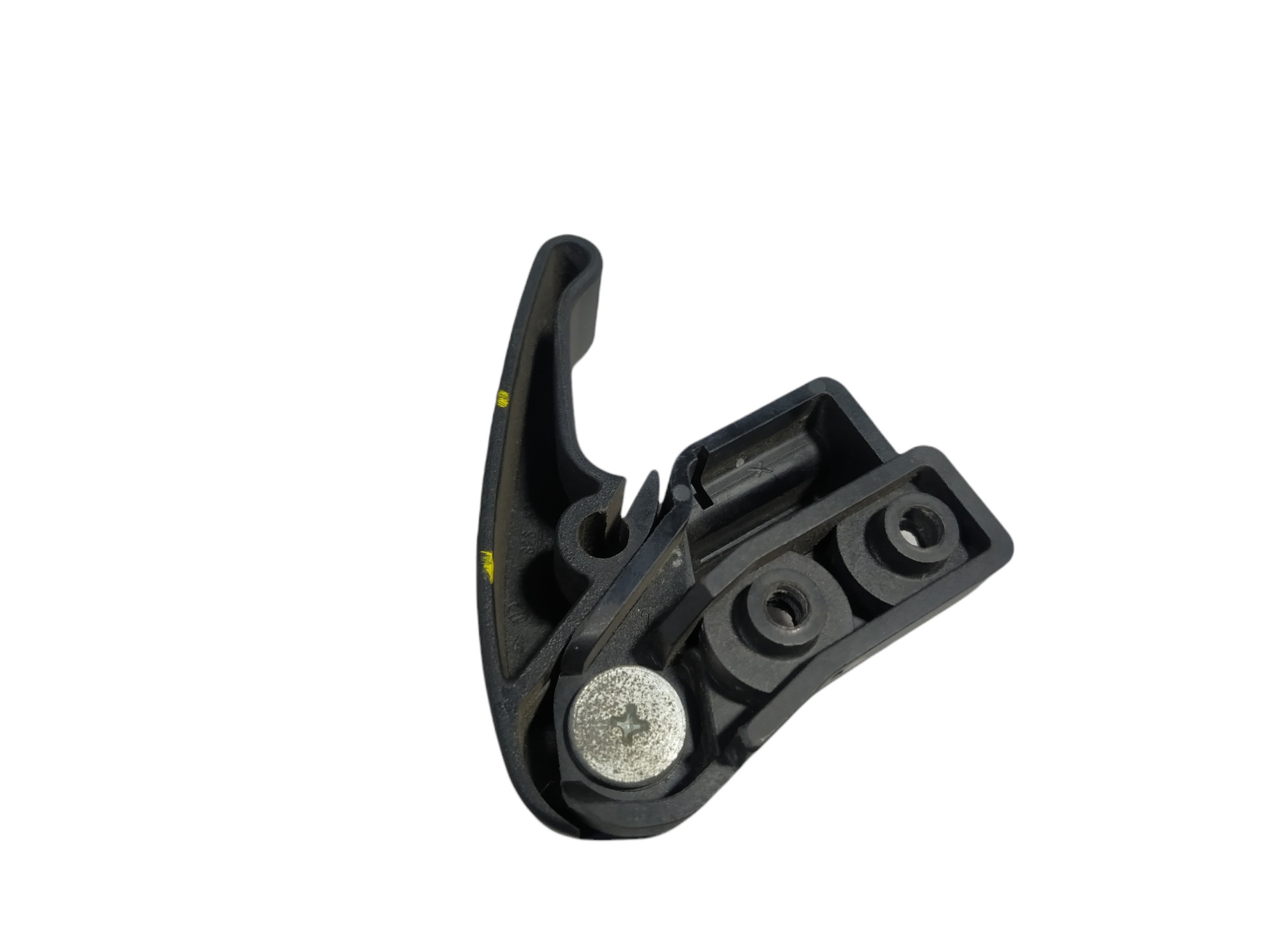 Puxador Abertura Capô Golf 1997 1998 Vw 1h1823533 7