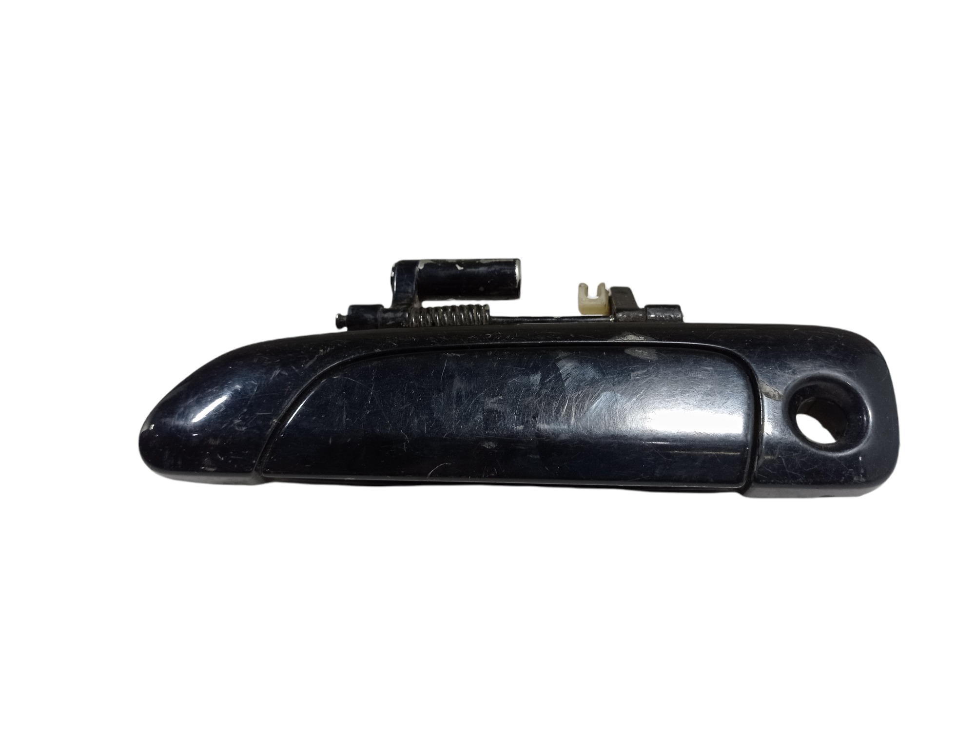 Maçaneta Externa Dianteira Direita Honda Fit Lx 2007 V170 1