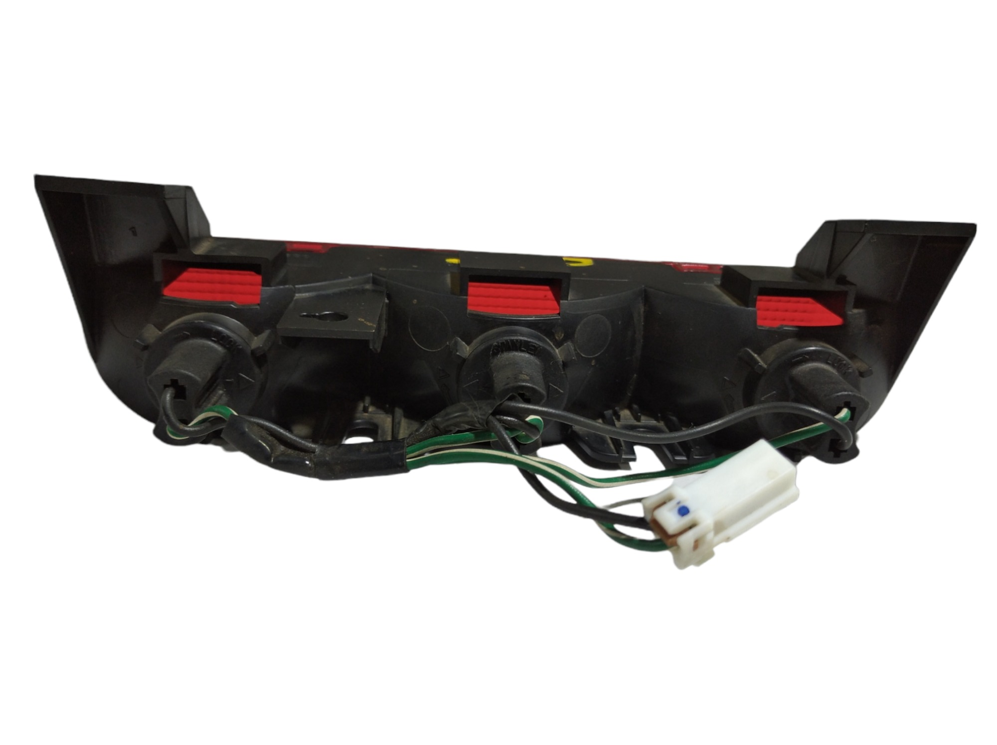 Break Light Superior Mitsubishi Pajero Full 2011 V455 6