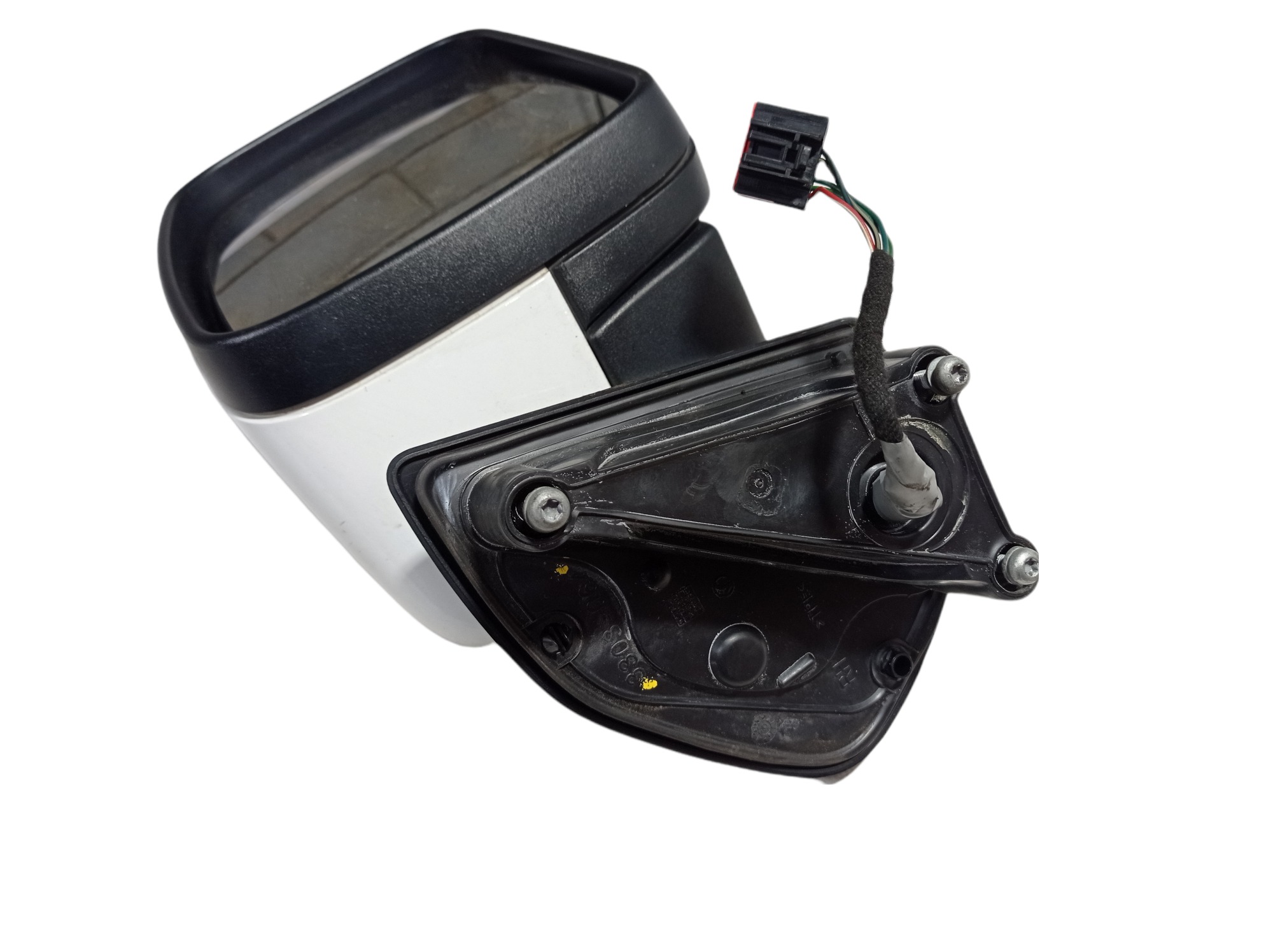 Retrovisor Direito Range Rover Sport 2010 V289 3303064 8