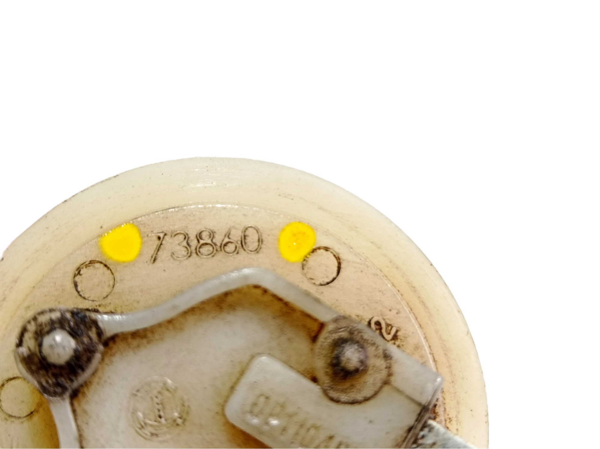 Sensor Nível Boia Partida Frio Fiat Linea 2012 1.8 V468 5