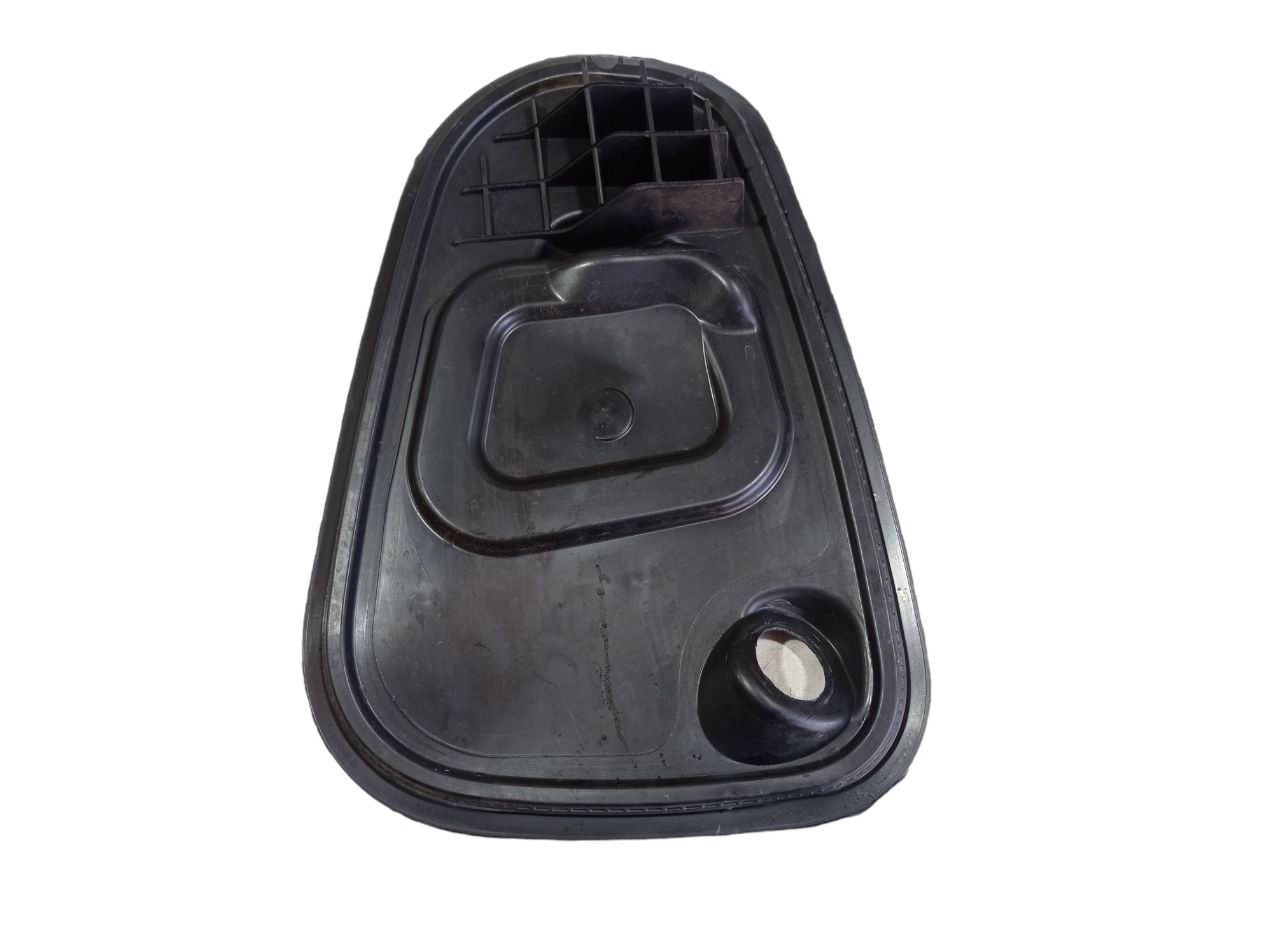 Acabamento Int Porta Dianteira Direita Vw Golf Gti 2019 V563 3